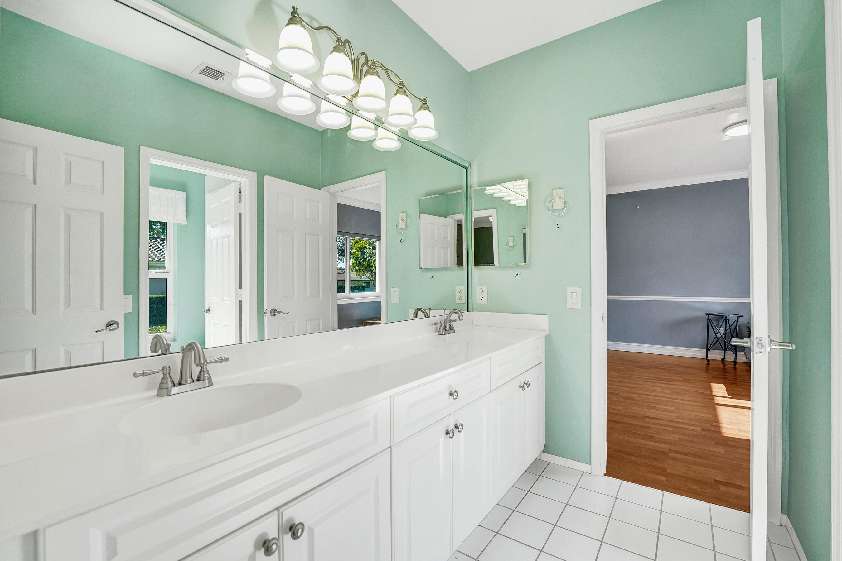 WESTRIDGE II PLAT - Residential