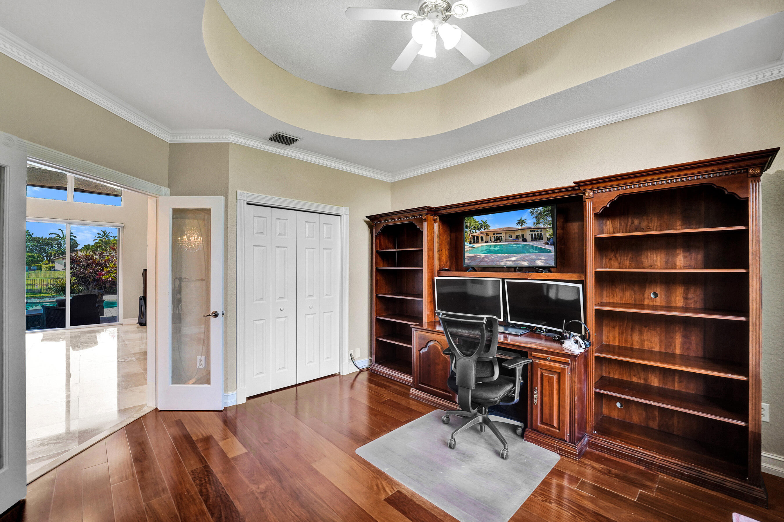 WESTRIDGE II PLAT - Residential