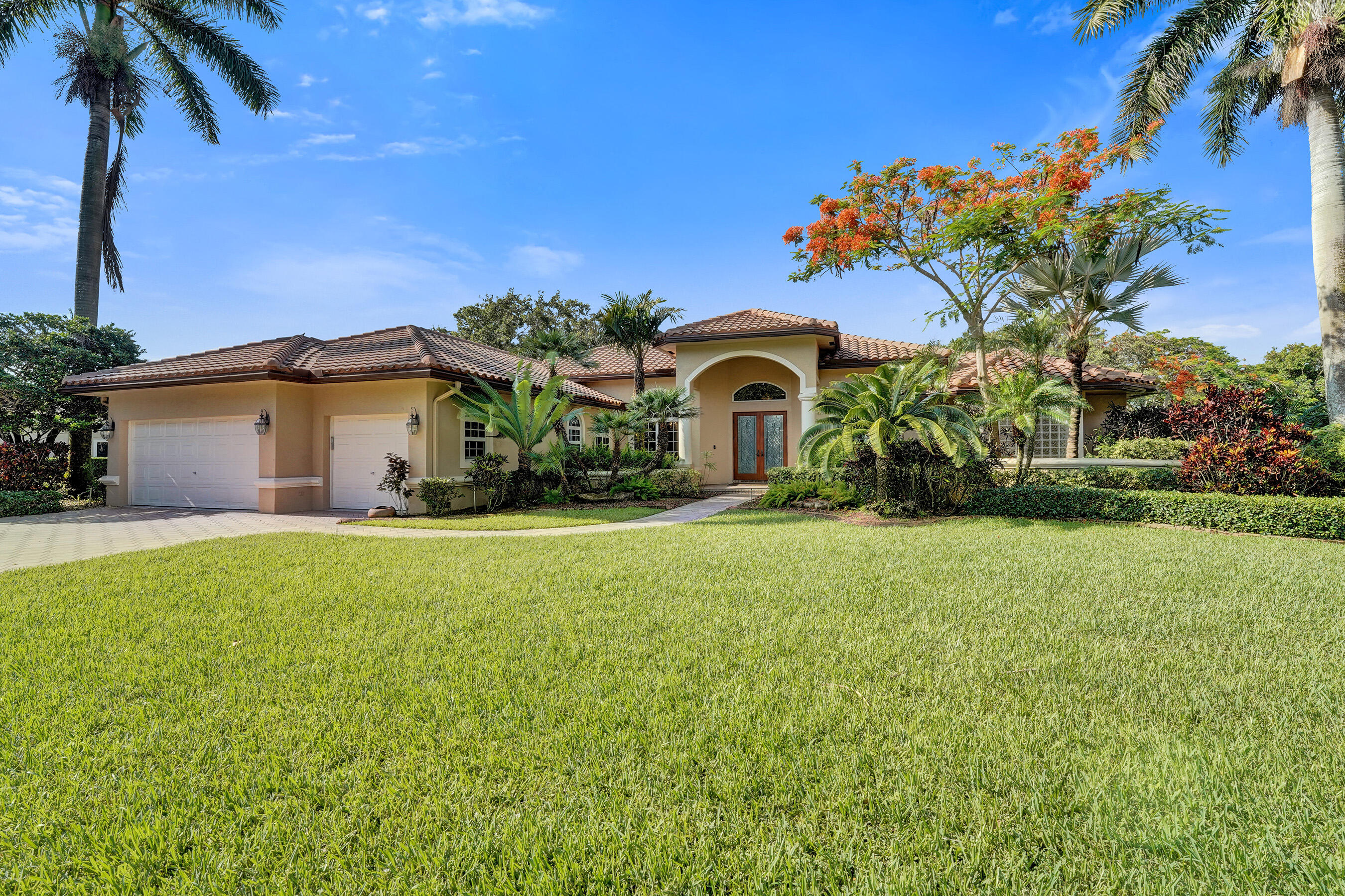 WESTRIDGE II PLAT - Residential