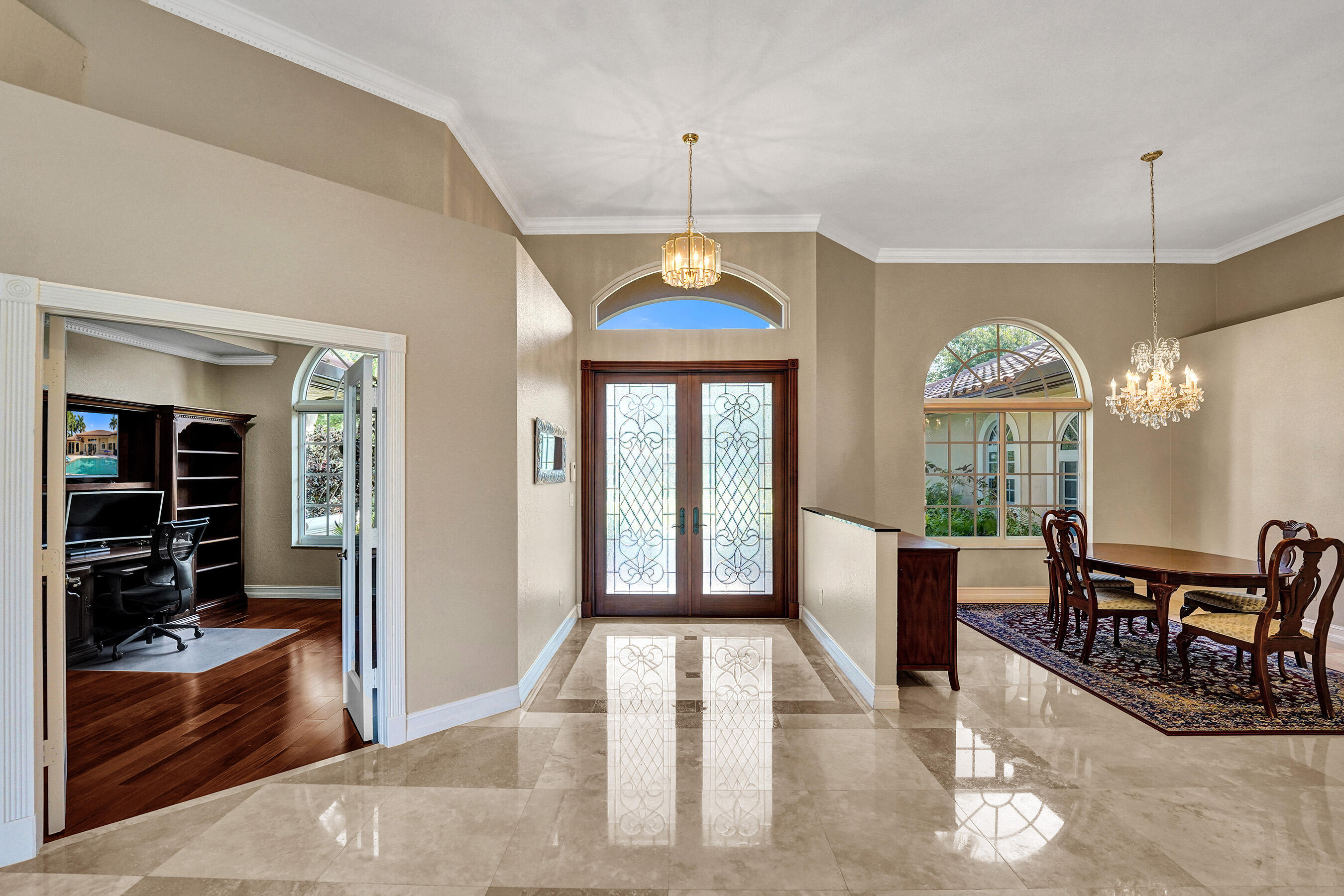 WESTRIDGE II PLAT - Residential