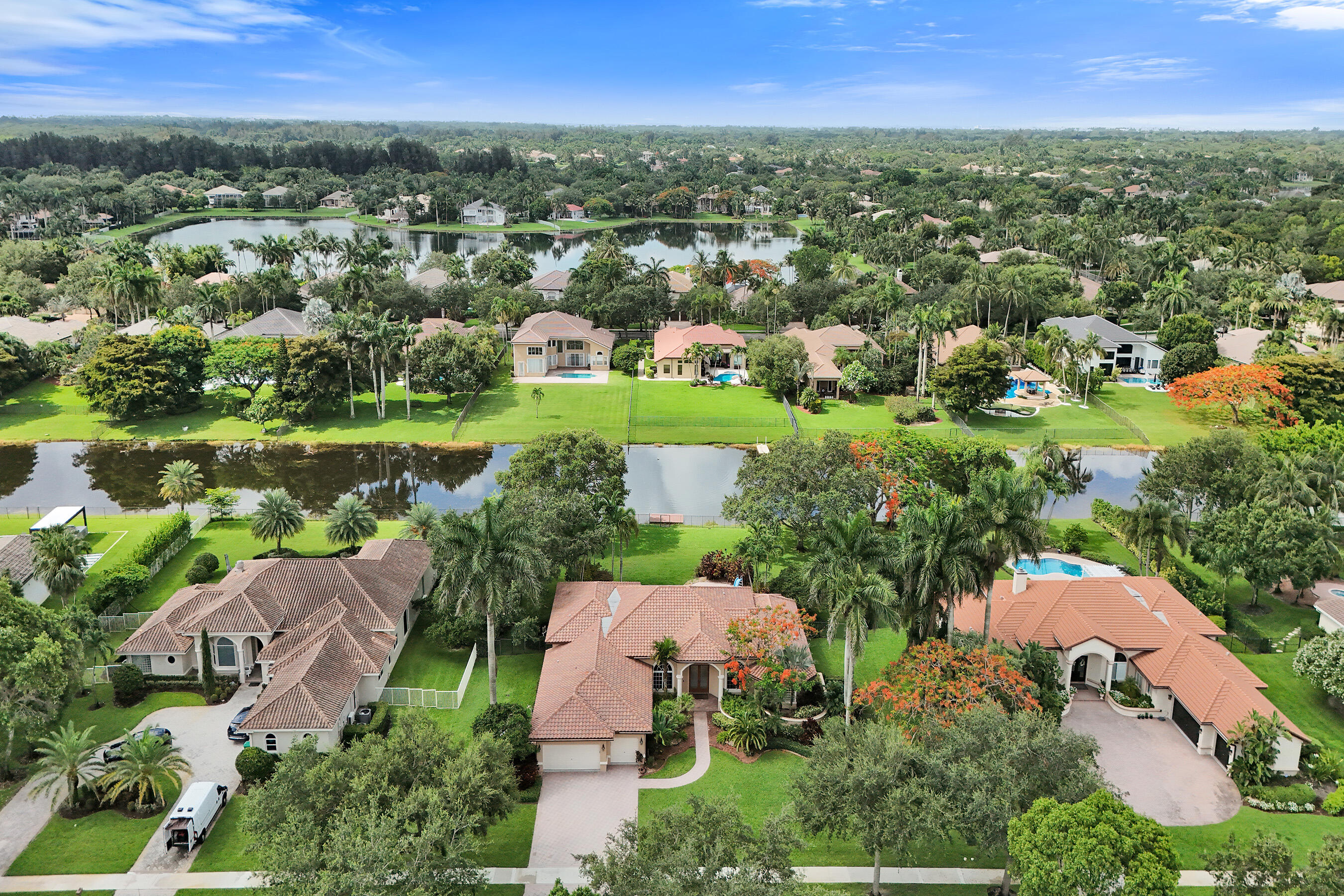 WESTRIDGE II PLAT - Residential