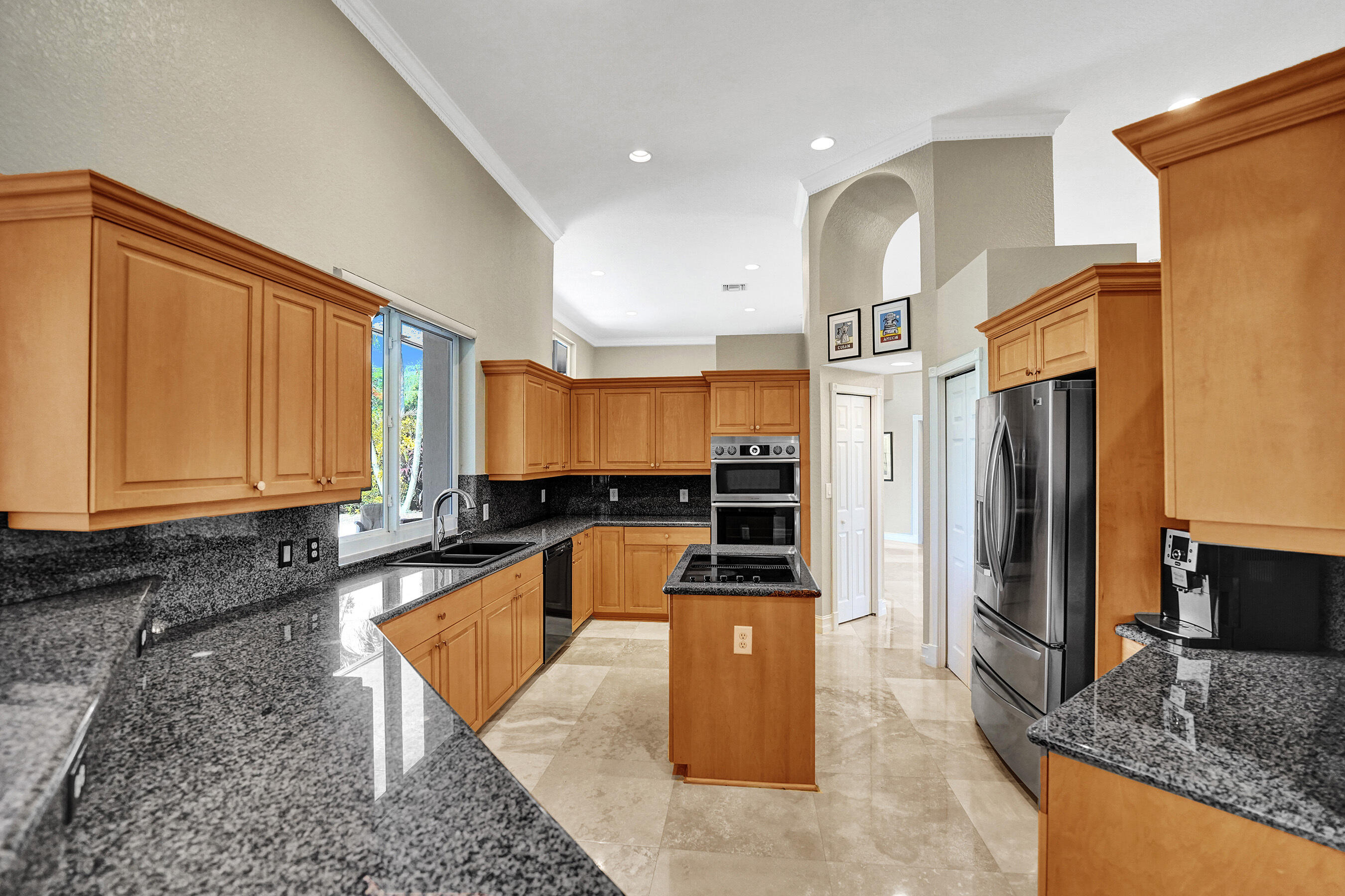 WESTRIDGE II PLAT - Residential