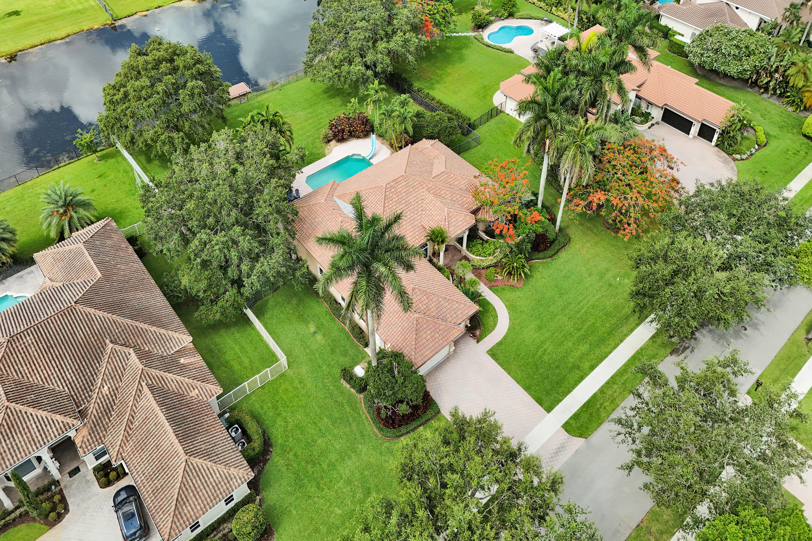 WESTRIDGE II PLAT - Residential