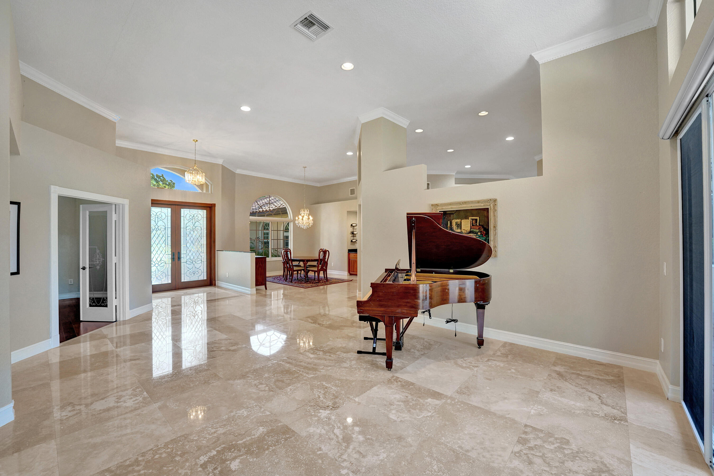 WESTRIDGE II PLAT - Residential