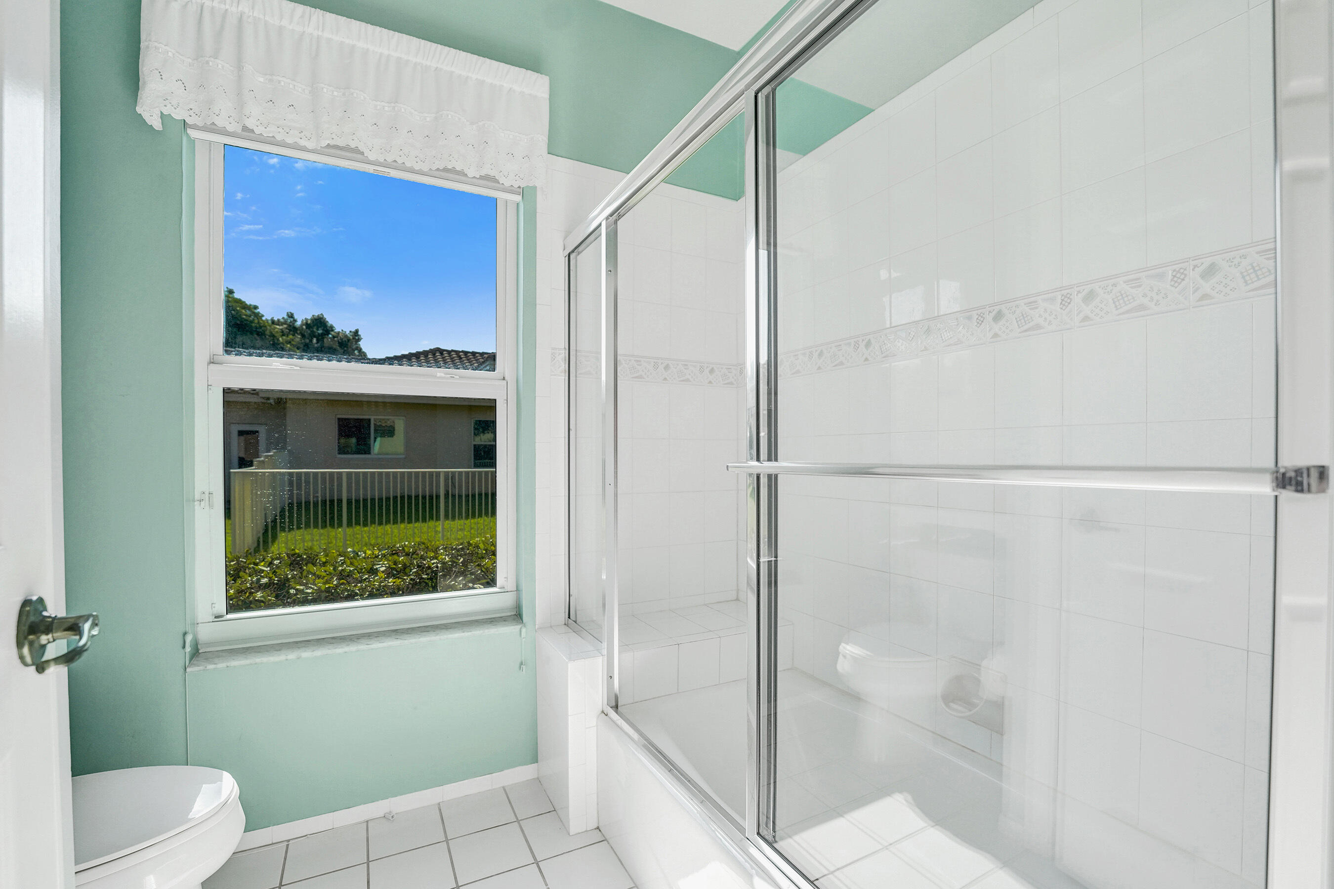 WESTRIDGE II PLAT - Residential
