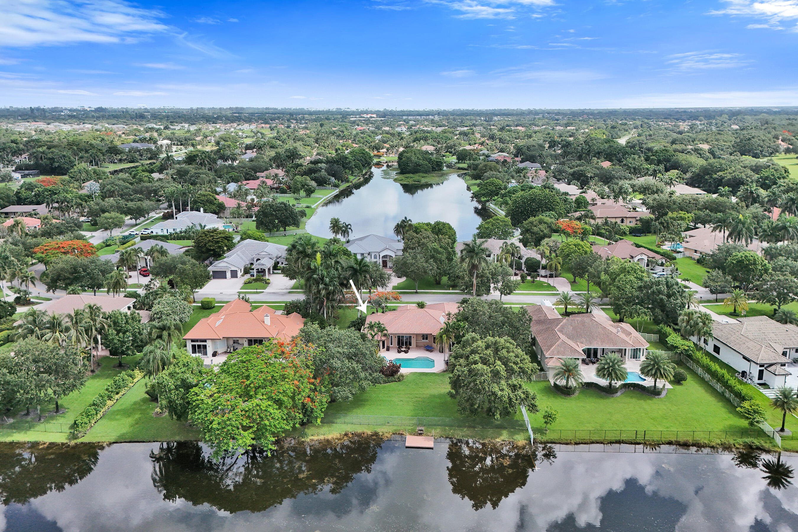 WESTRIDGE II PLAT - Residential