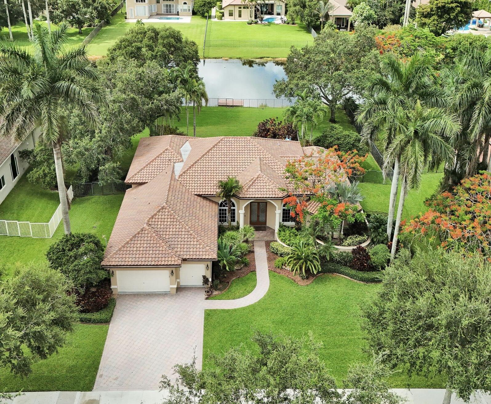 WESTRIDGE II PLAT - Residential