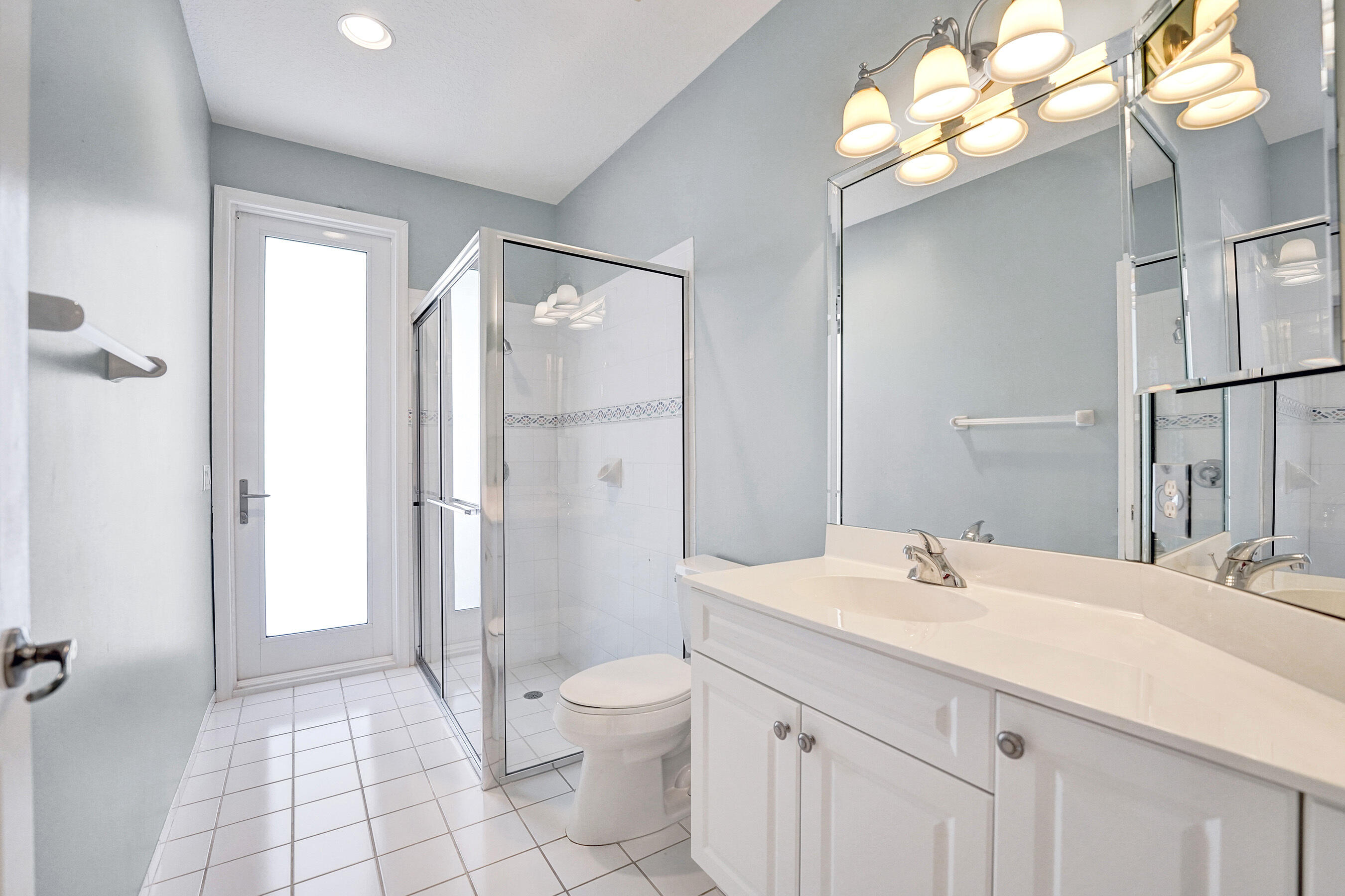 WESTRIDGE II PLAT - Residential
