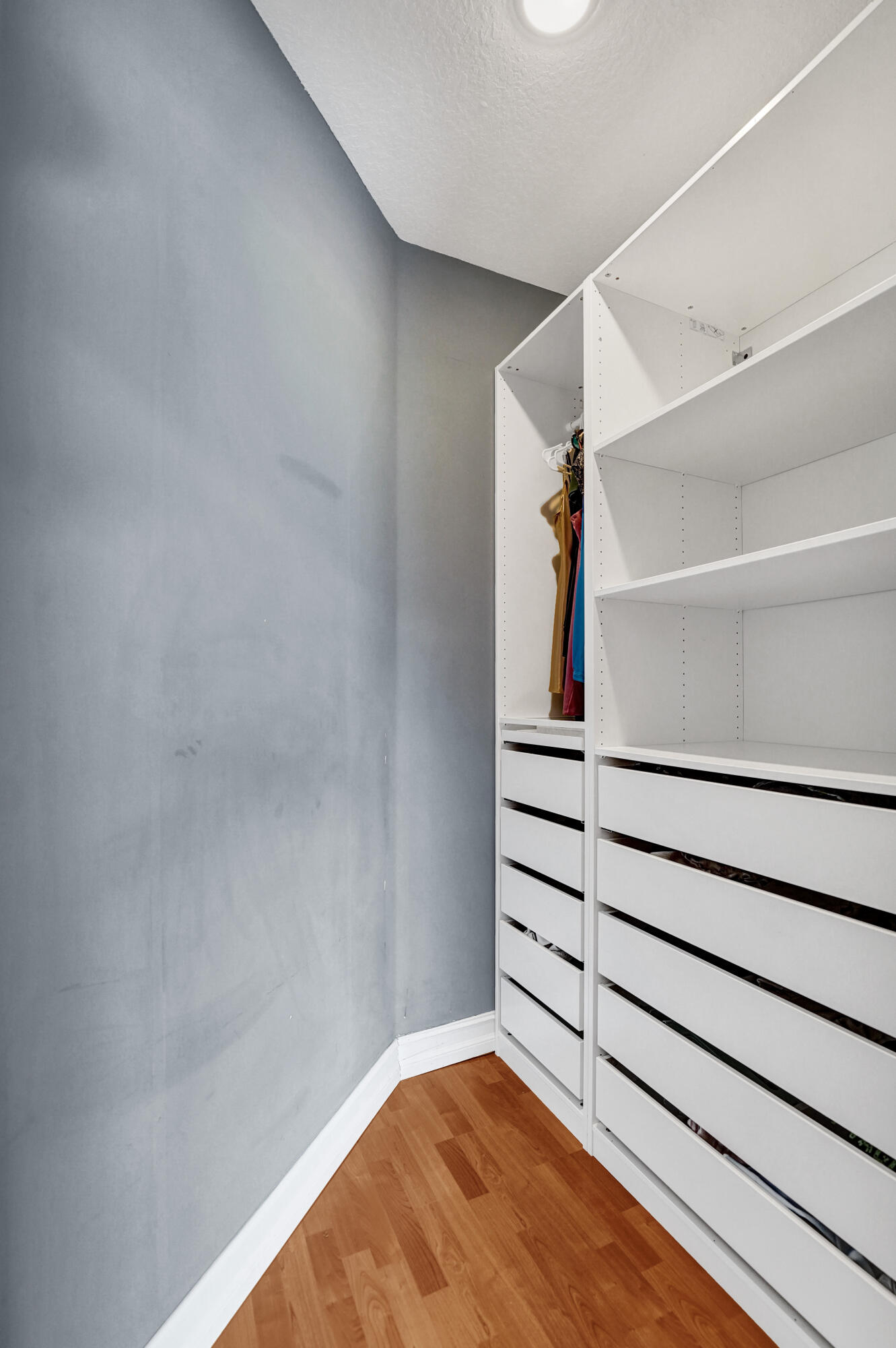 WESTRIDGE II PLAT - Residential