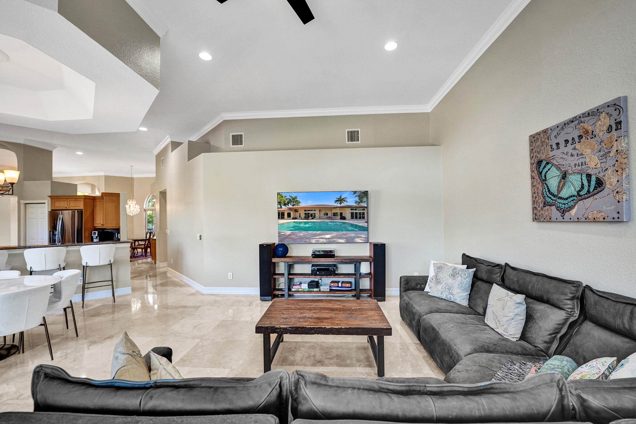WESTRIDGE II PLAT - Residential