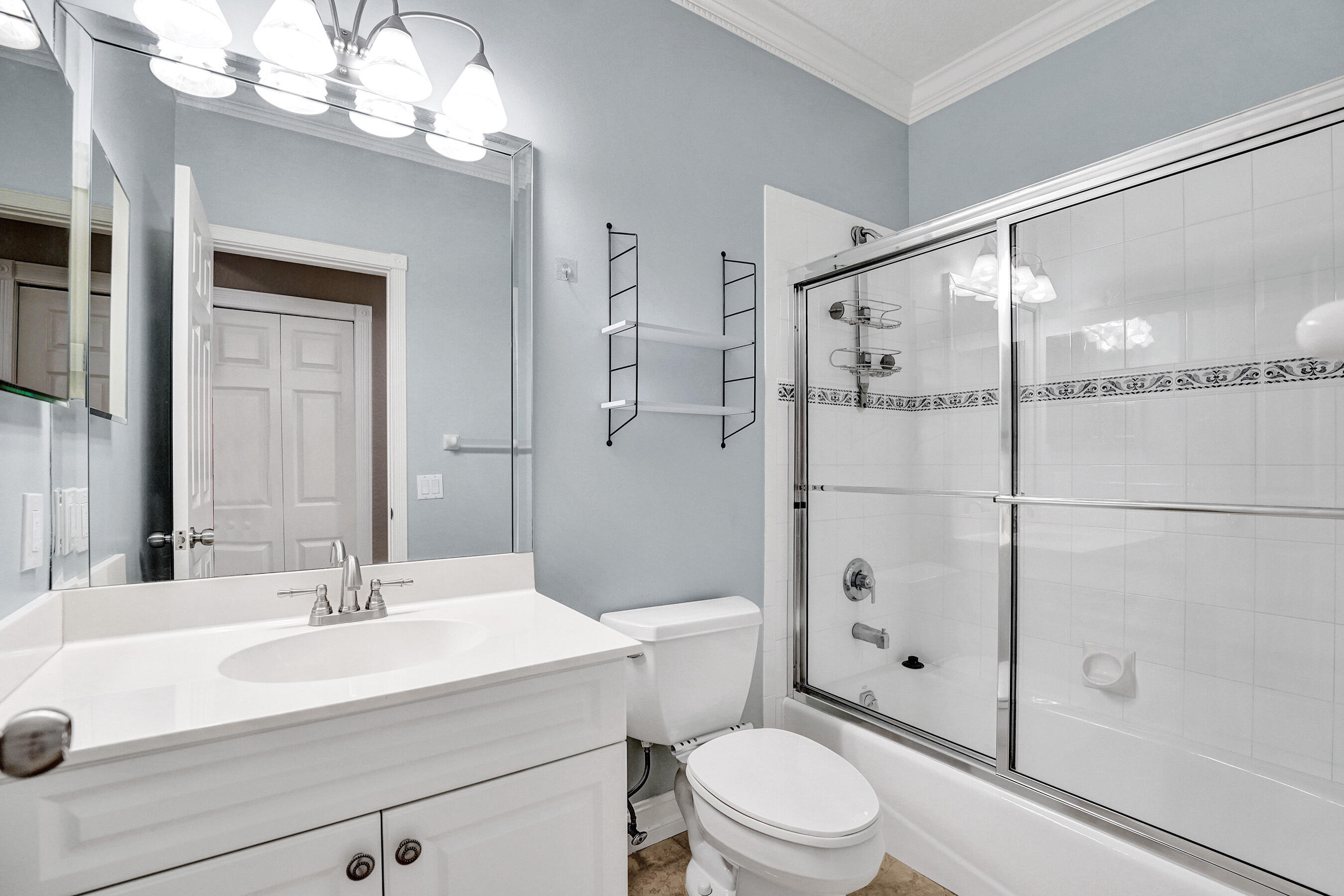WESTRIDGE II PLAT - Residential