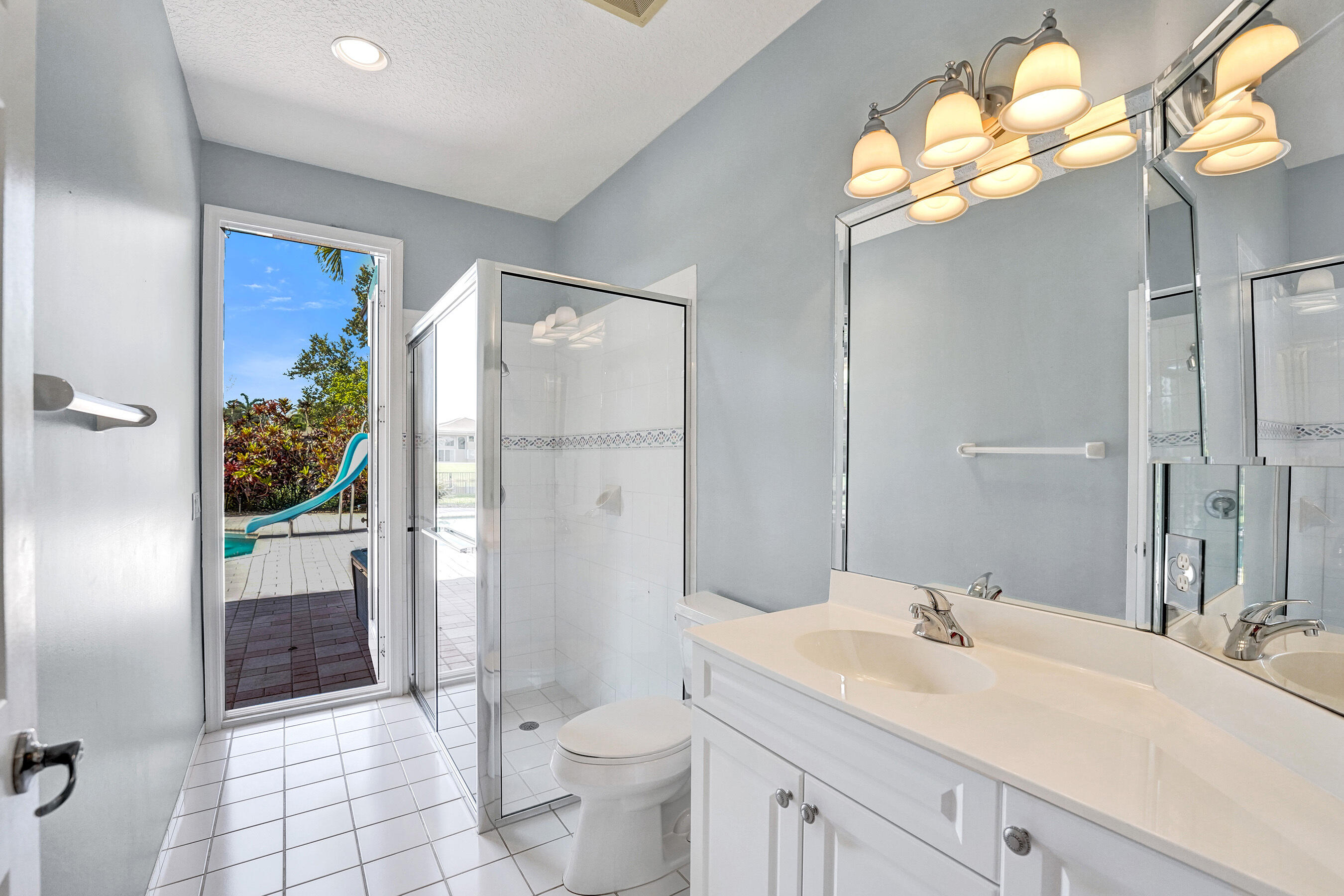 WESTRIDGE II PLAT - Residential