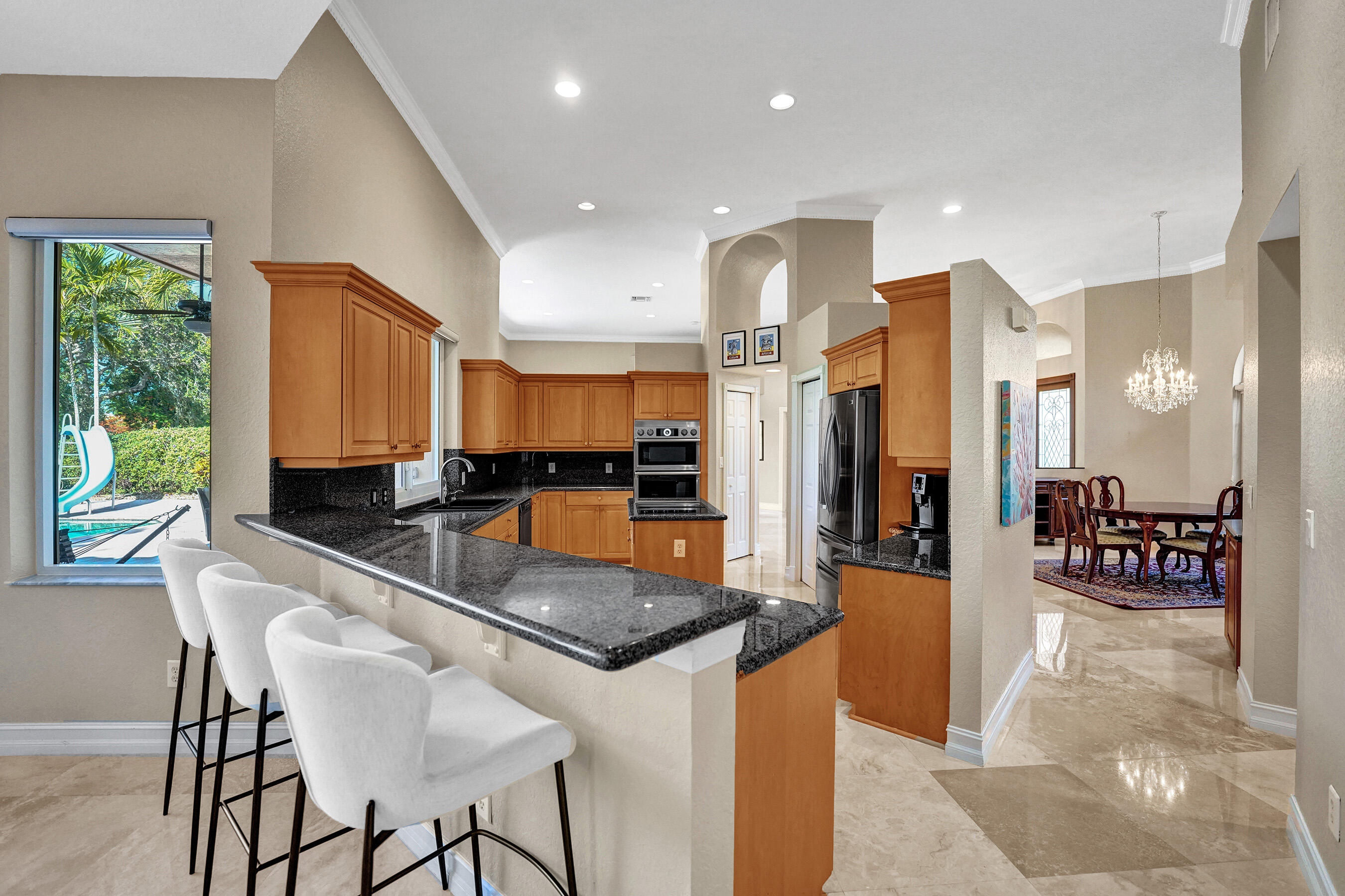 WESTRIDGE II PLAT - Residential