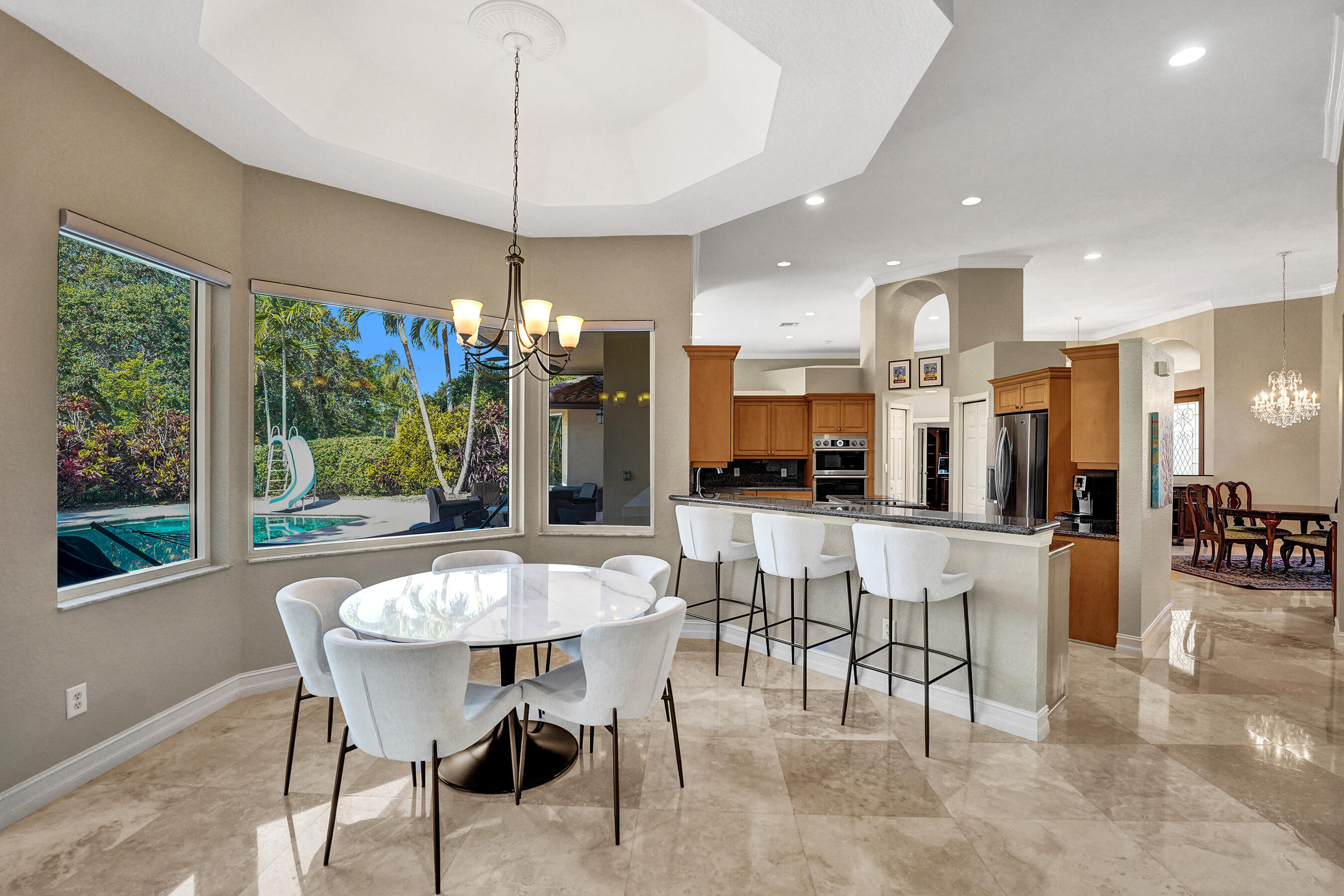 WESTRIDGE II PLAT - Residential
