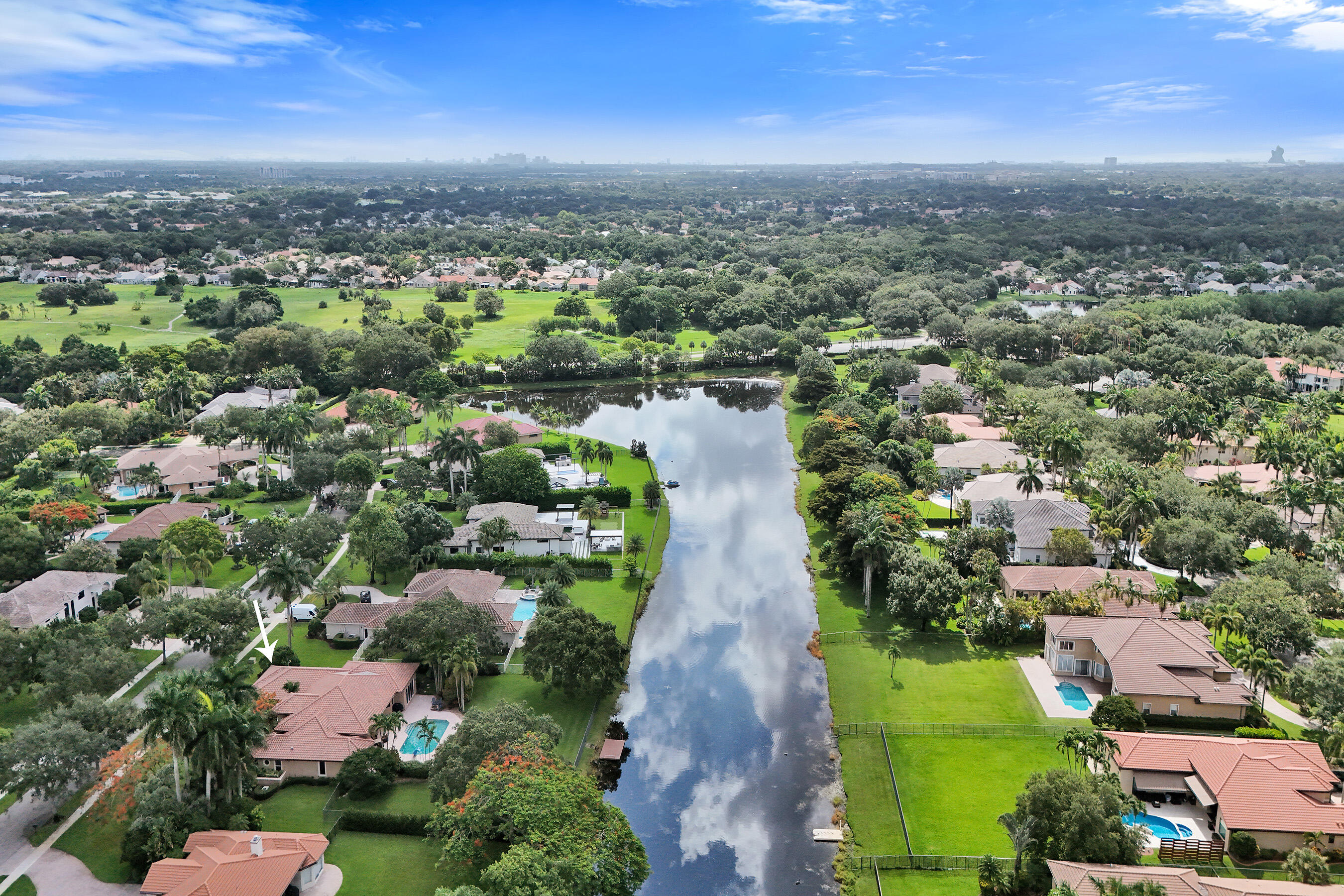 WESTRIDGE II PLAT - Residential
