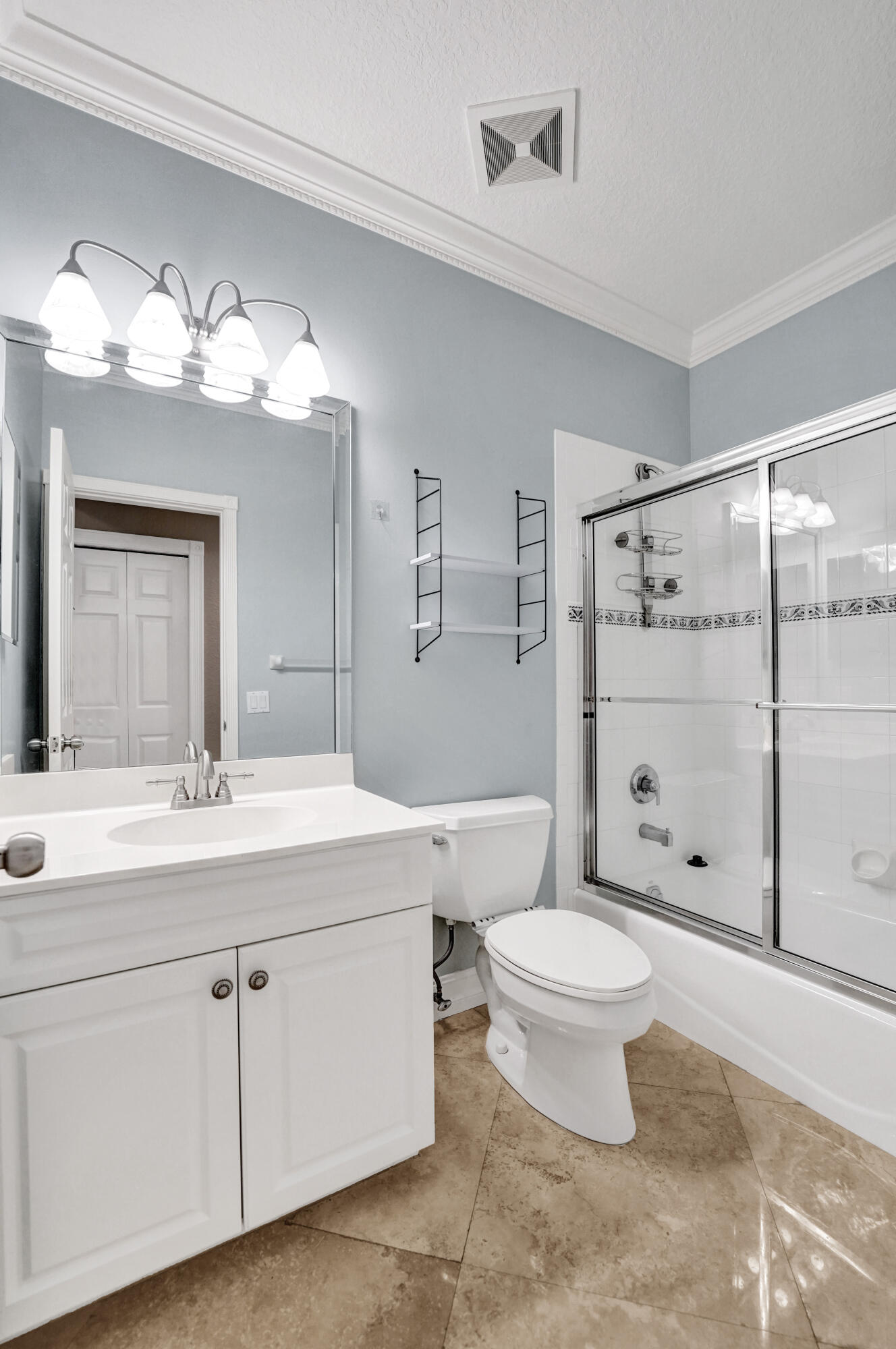 WESTRIDGE II PLAT - Residential