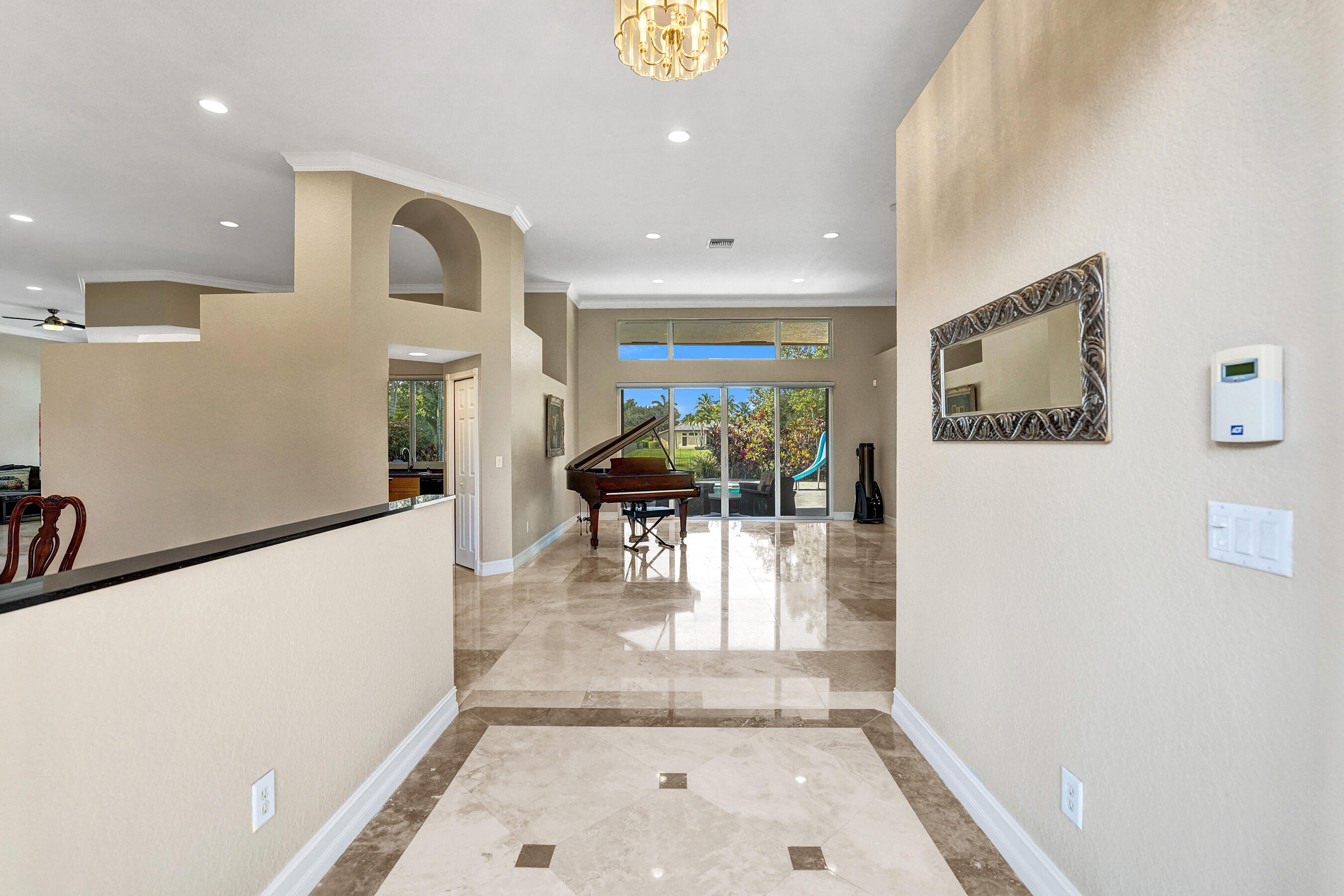 WESTRIDGE II PLAT - Residential