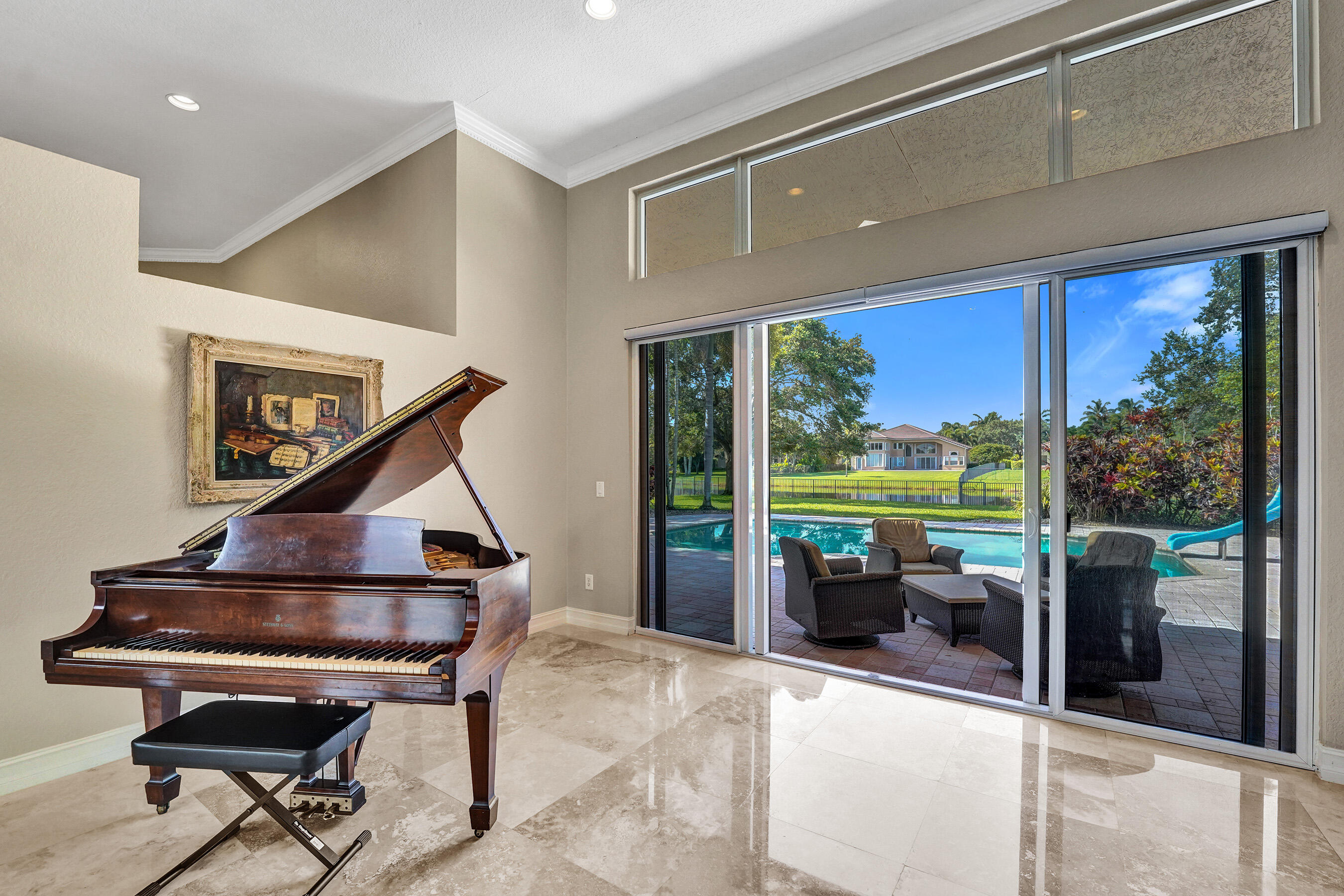 WESTRIDGE II PLAT - Residential