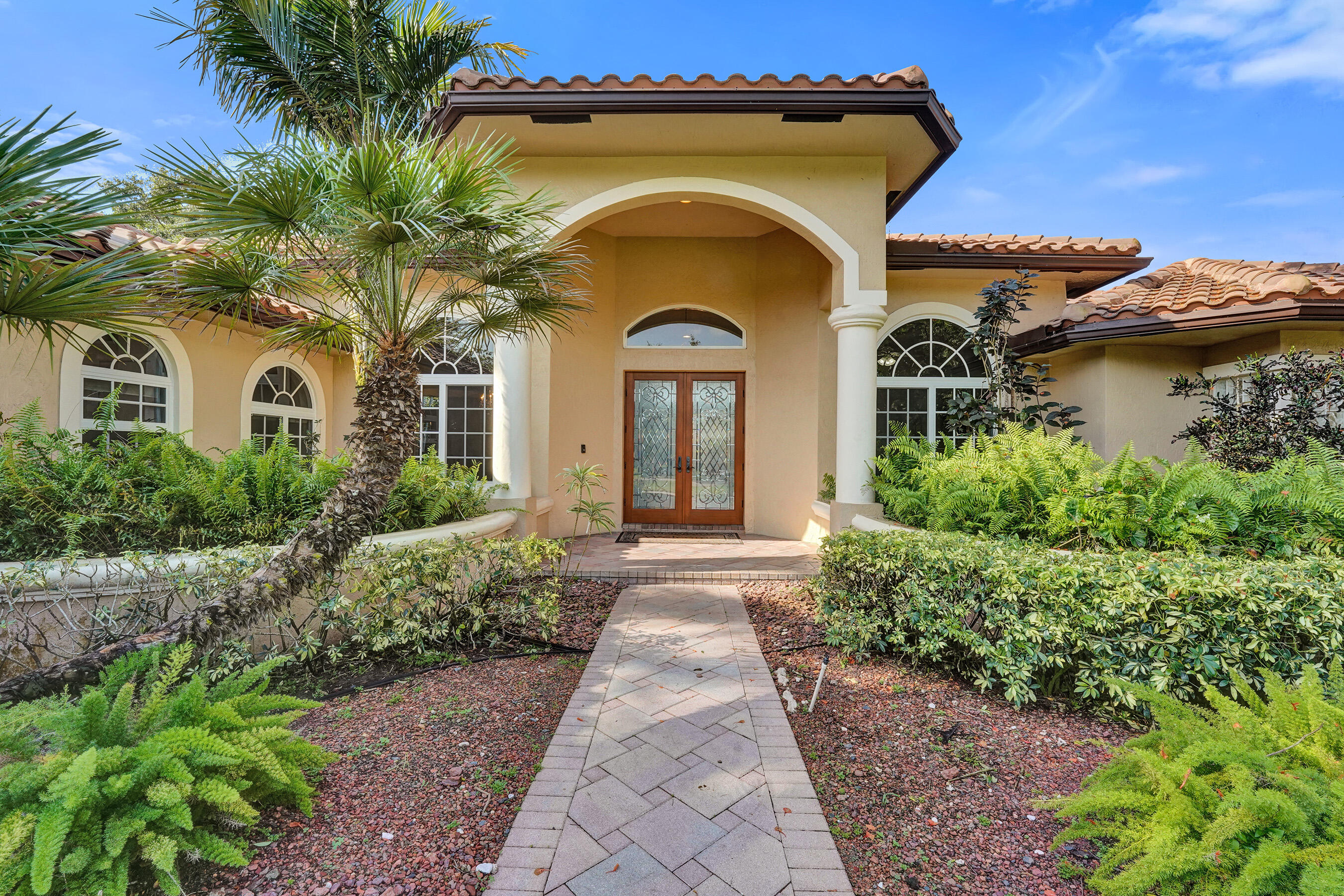 WESTRIDGE II PLAT - Residential
