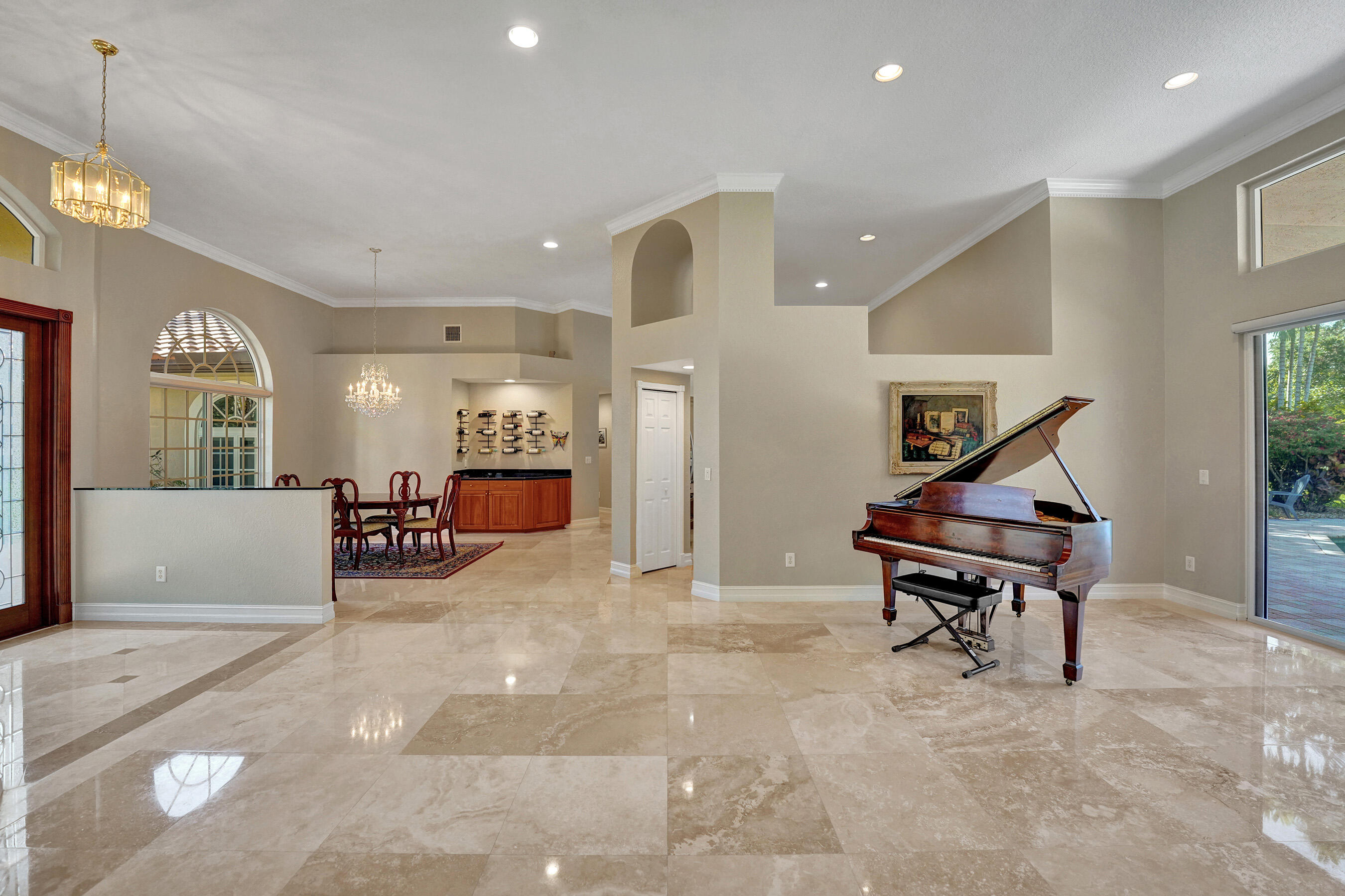 WESTRIDGE II PLAT - Residential