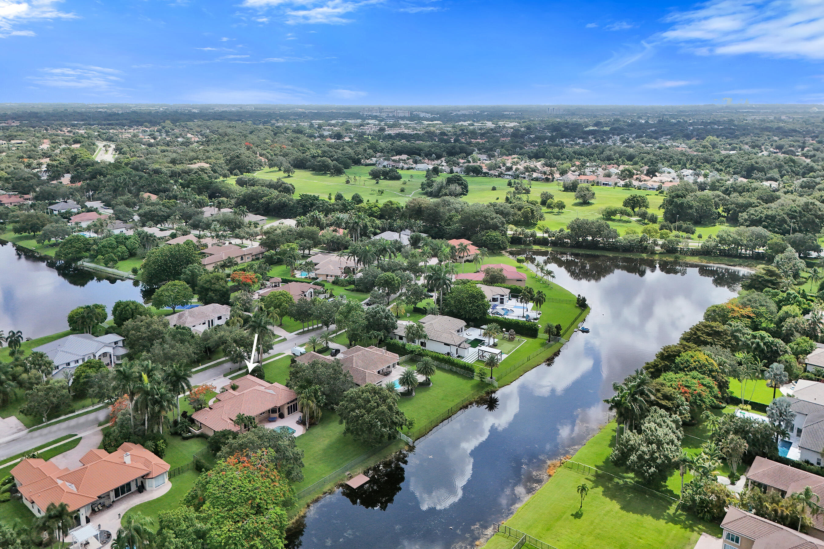 WESTRIDGE II PLAT - Residential