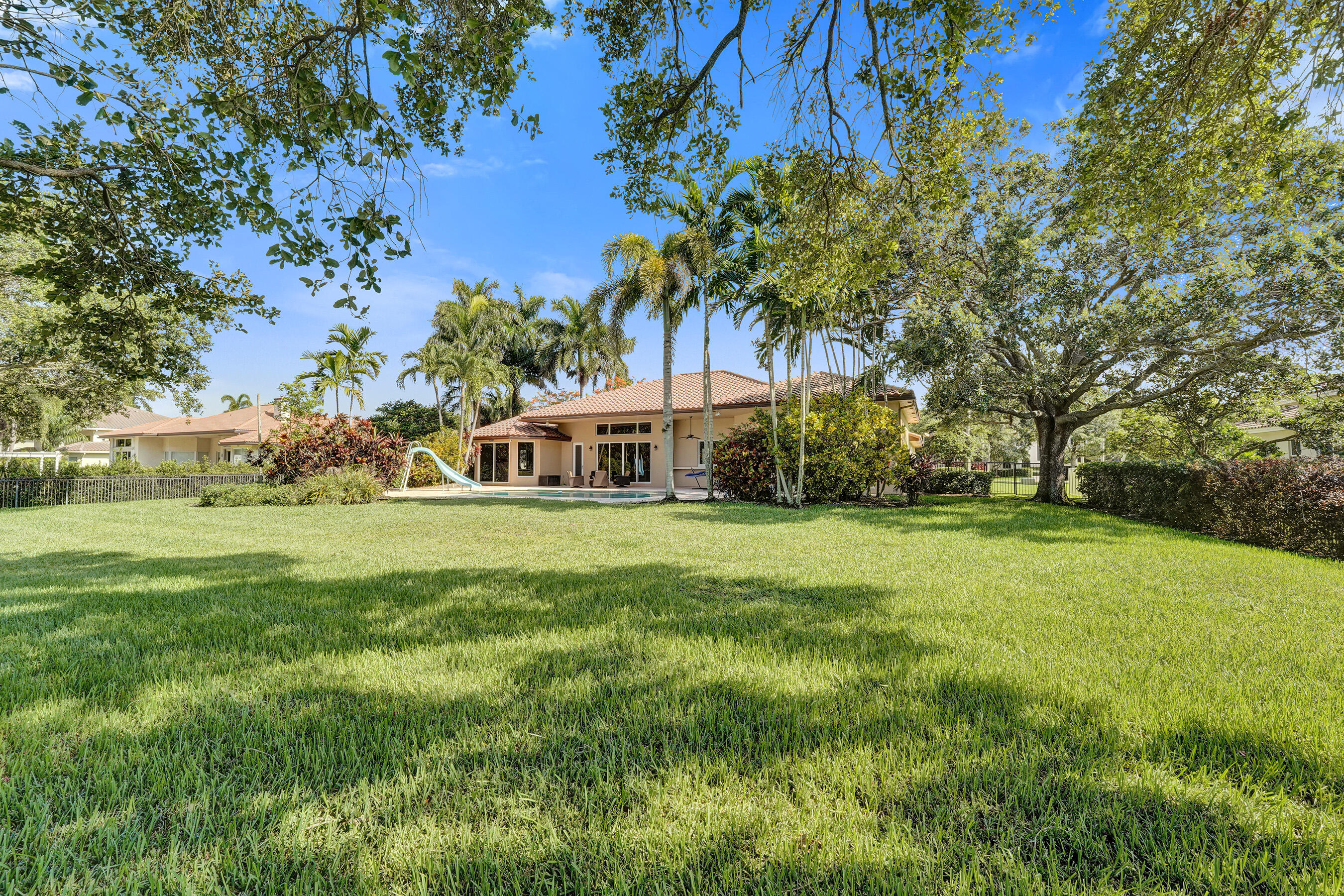 WESTRIDGE II PLAT - Residential