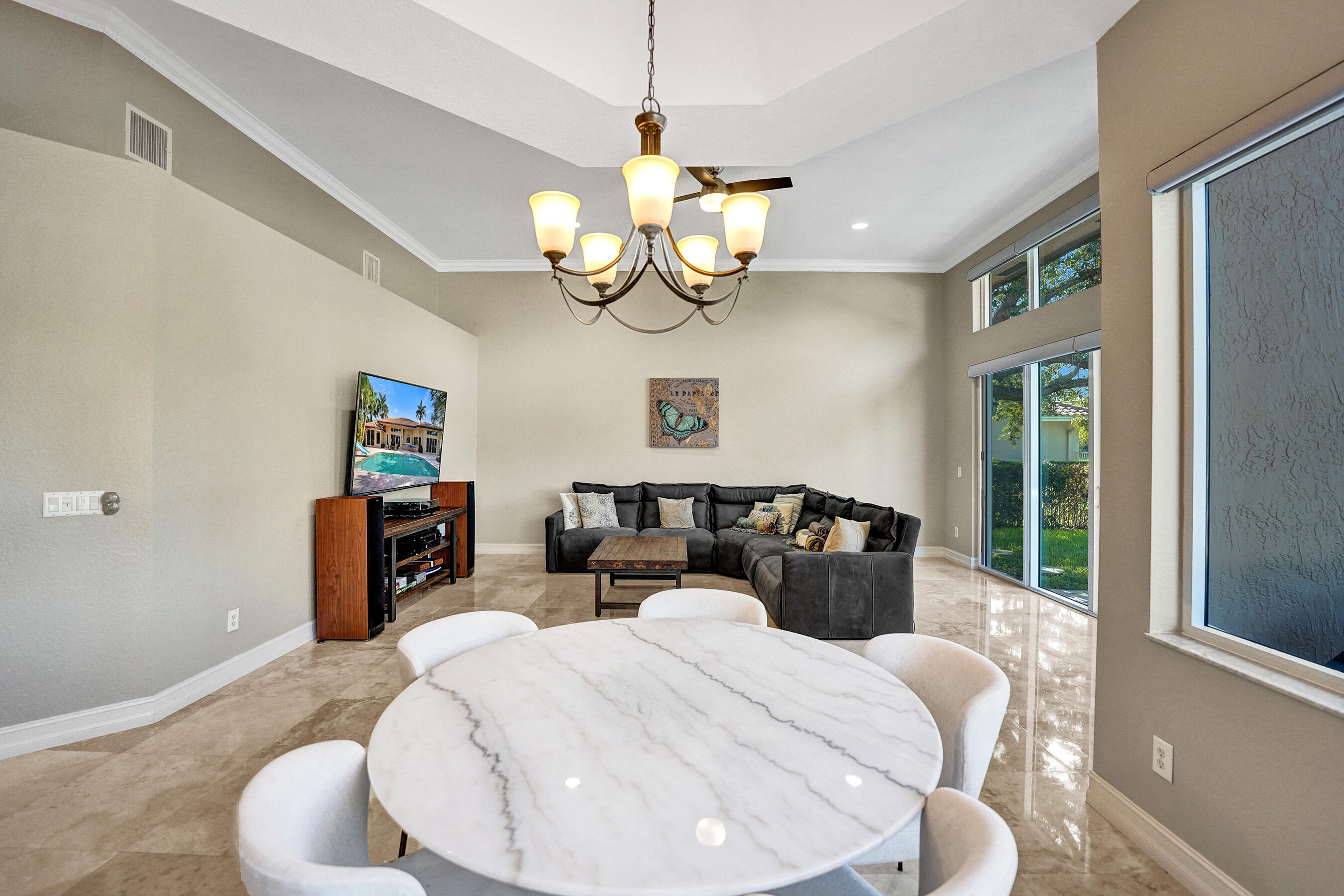 WESTRIDGE II PLAT - Residential