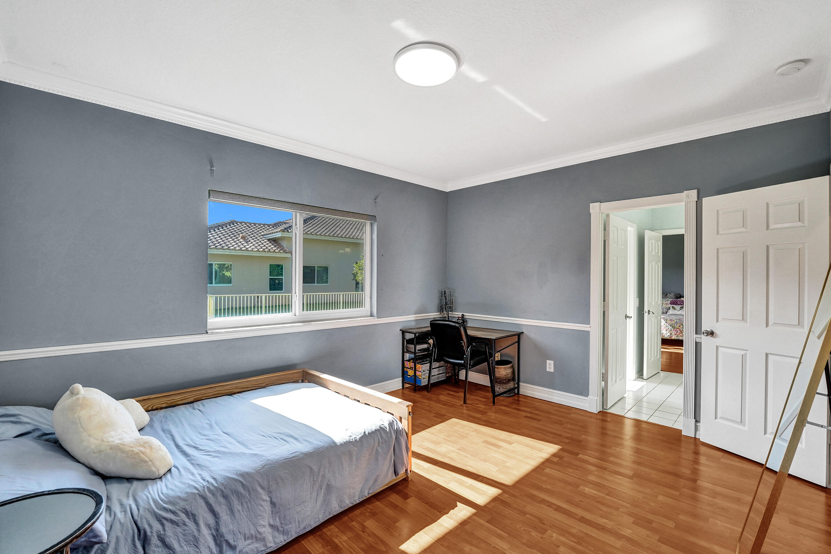 WESTRIDGE II PLAT - Residential