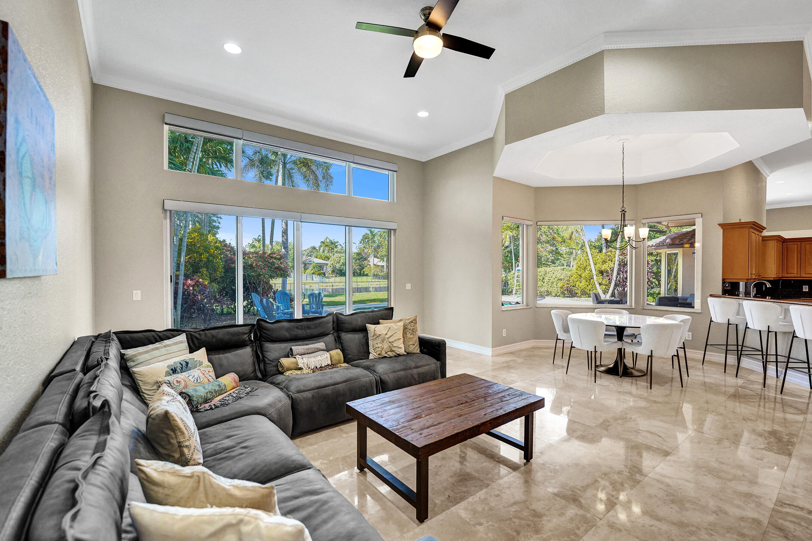 WESTRIDGE II PLAT - Residential