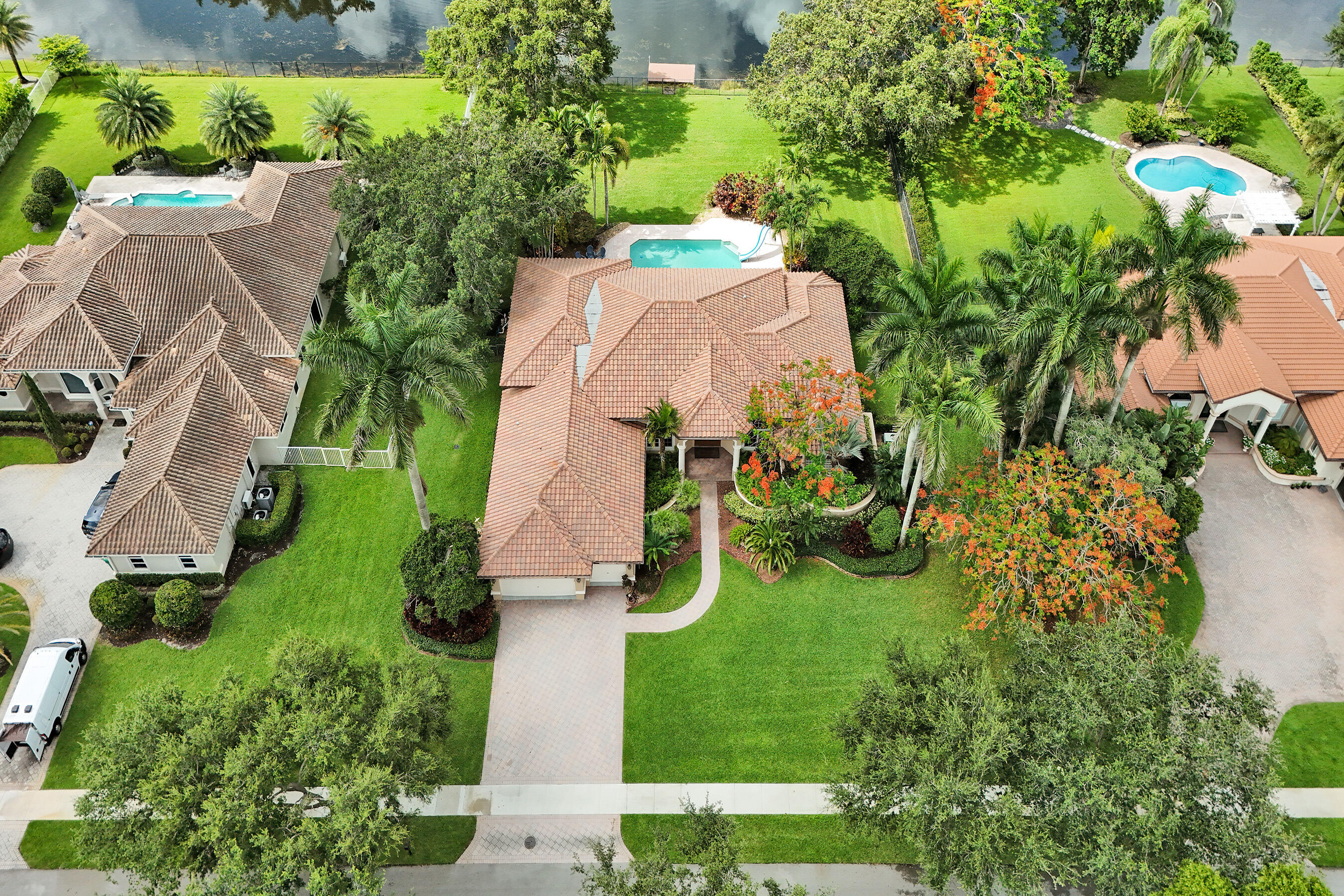 WESTRIDGE II PLAT - Residential