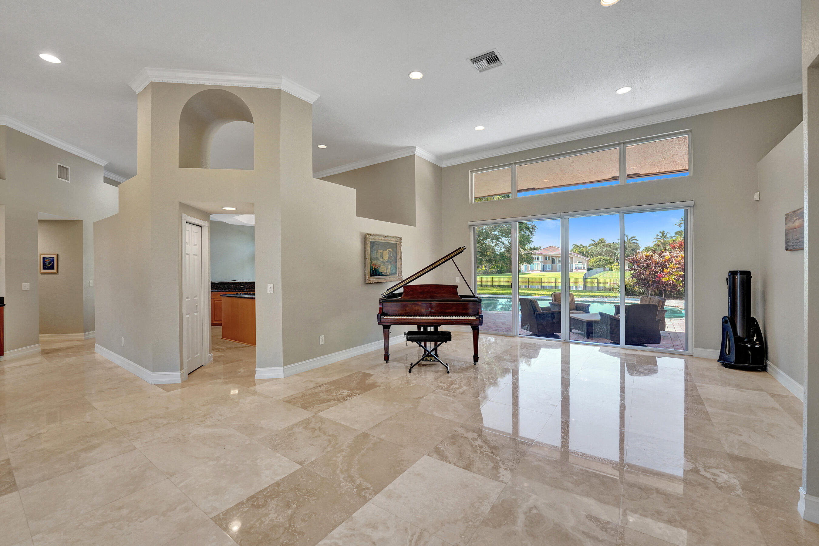 WESTRIDGE II PLAT - Residential