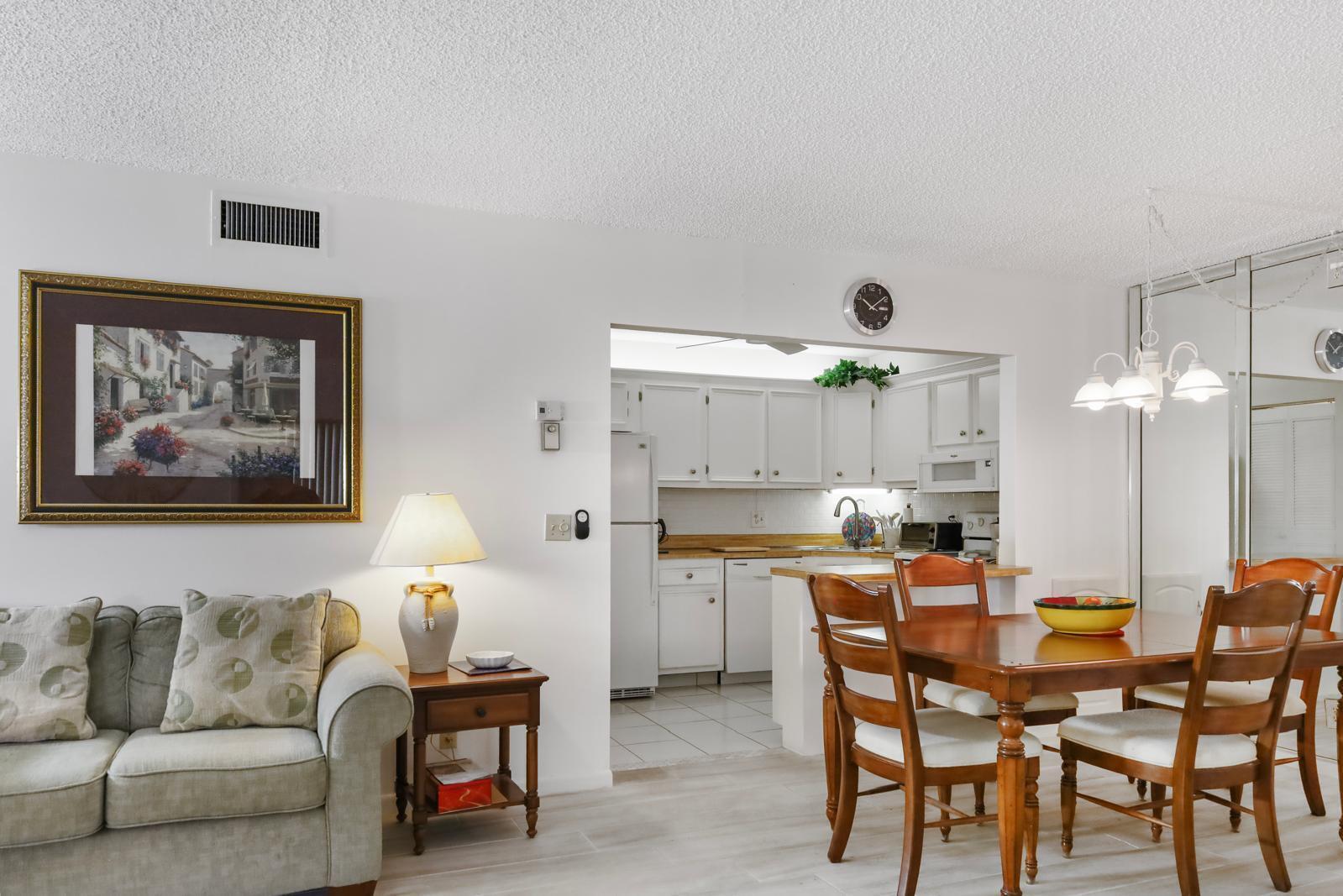 PINE RIDGE SOUTH I CONDO - Residential