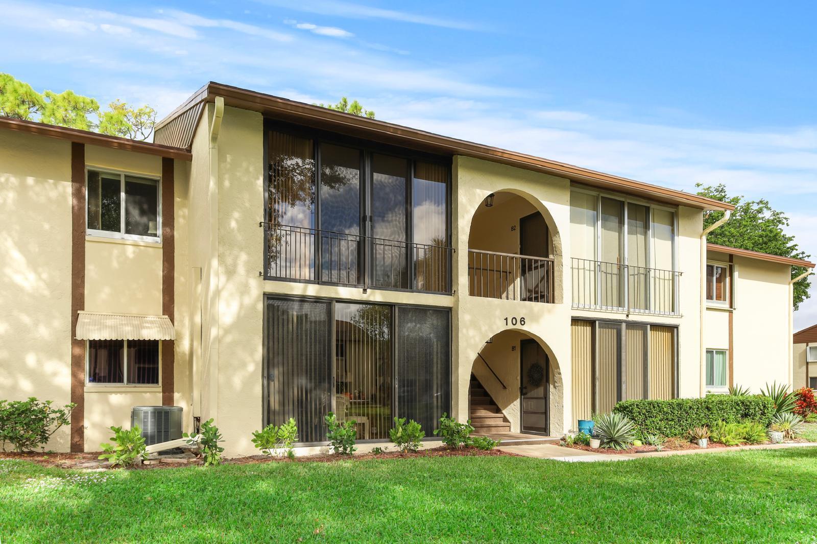PINE RIDGE SOUTH I CONDO - Residential