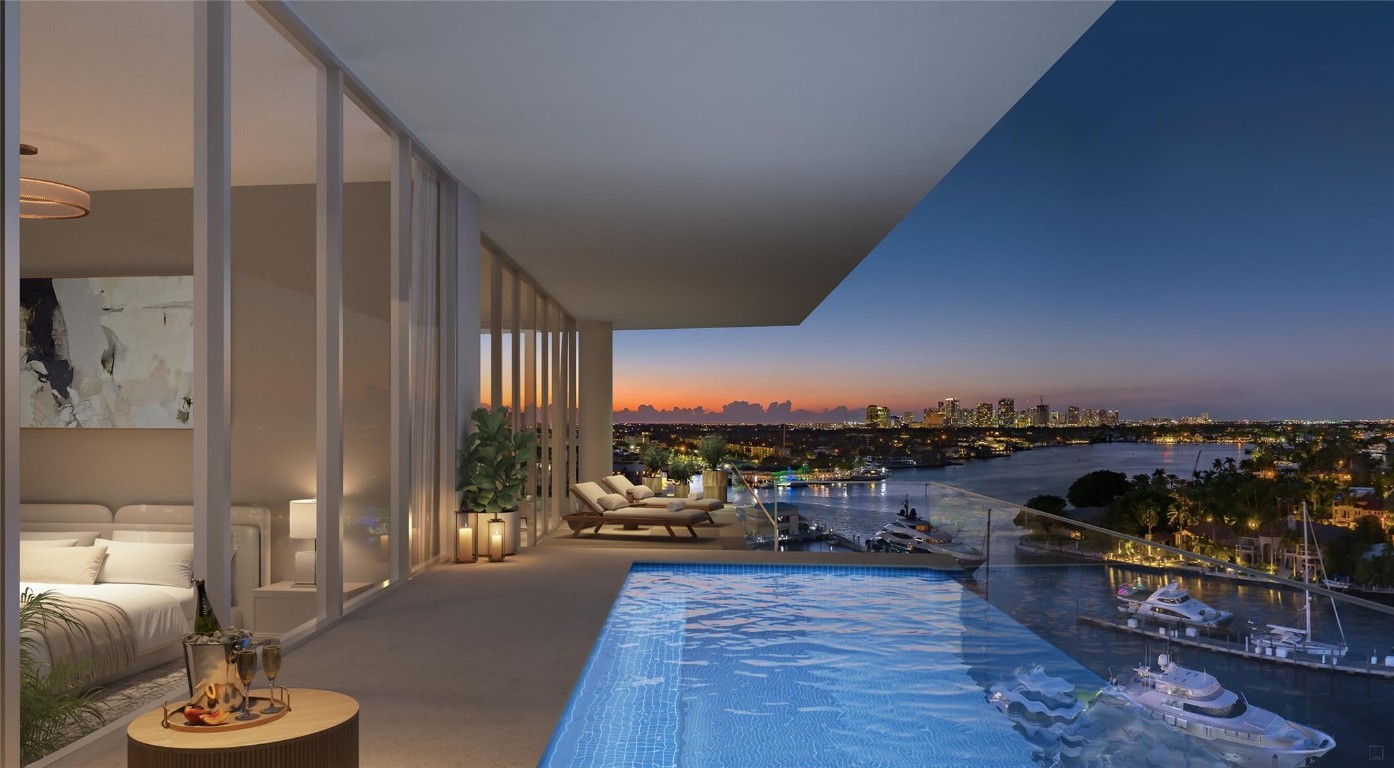 Pier Sixty-Six - Residential