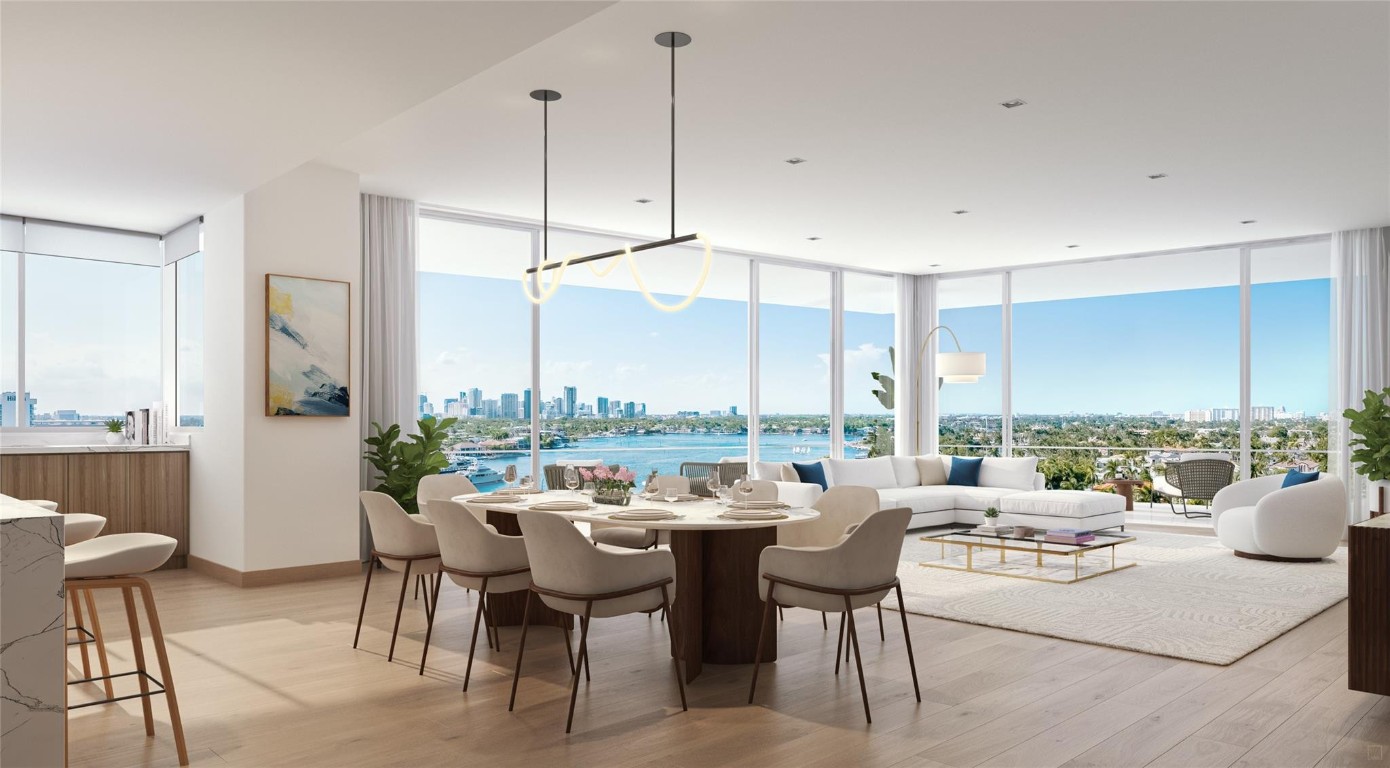 Pier Sixty-Six - Residential