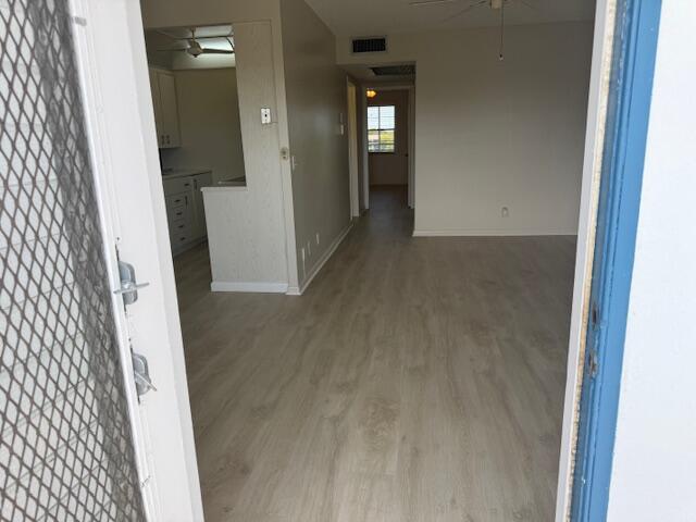 EXETER AT CENTURY VILLAGE CONDO - Residential Lease