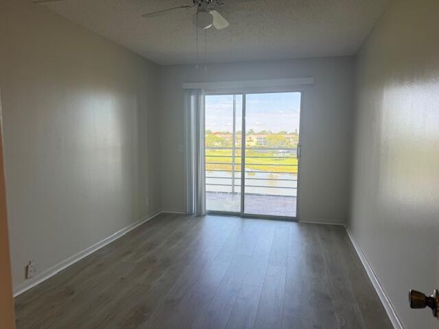 EXETER AT CENTURY VILLAGE CONDO - Residential Lease