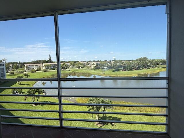 EXETER AT CENTURY VILLAGE CONDO - Residential Lease
