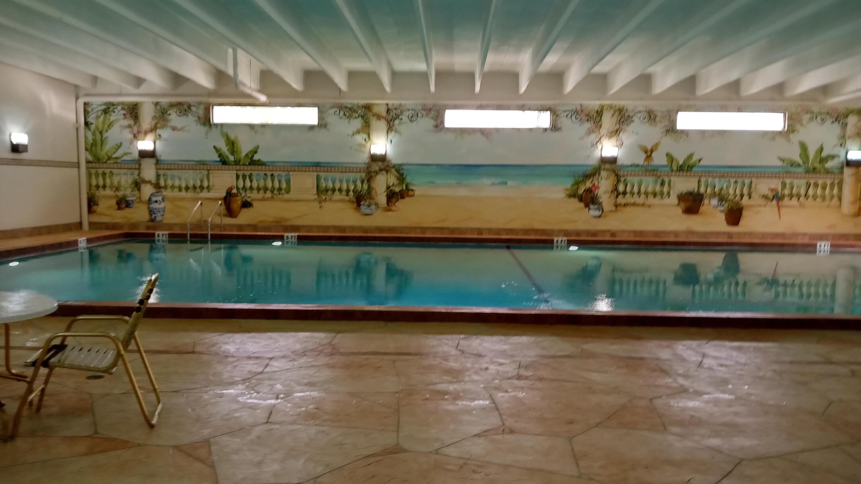 EXETER AT CENTURY VILLAGE CONDO - Residential Lease