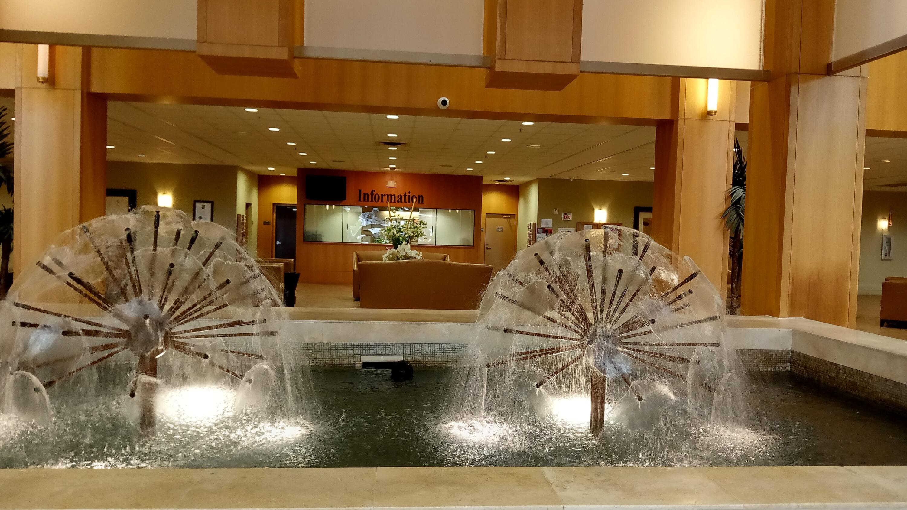 EXETER AT CENTURY VILLAGE CONDO - Residential Lease