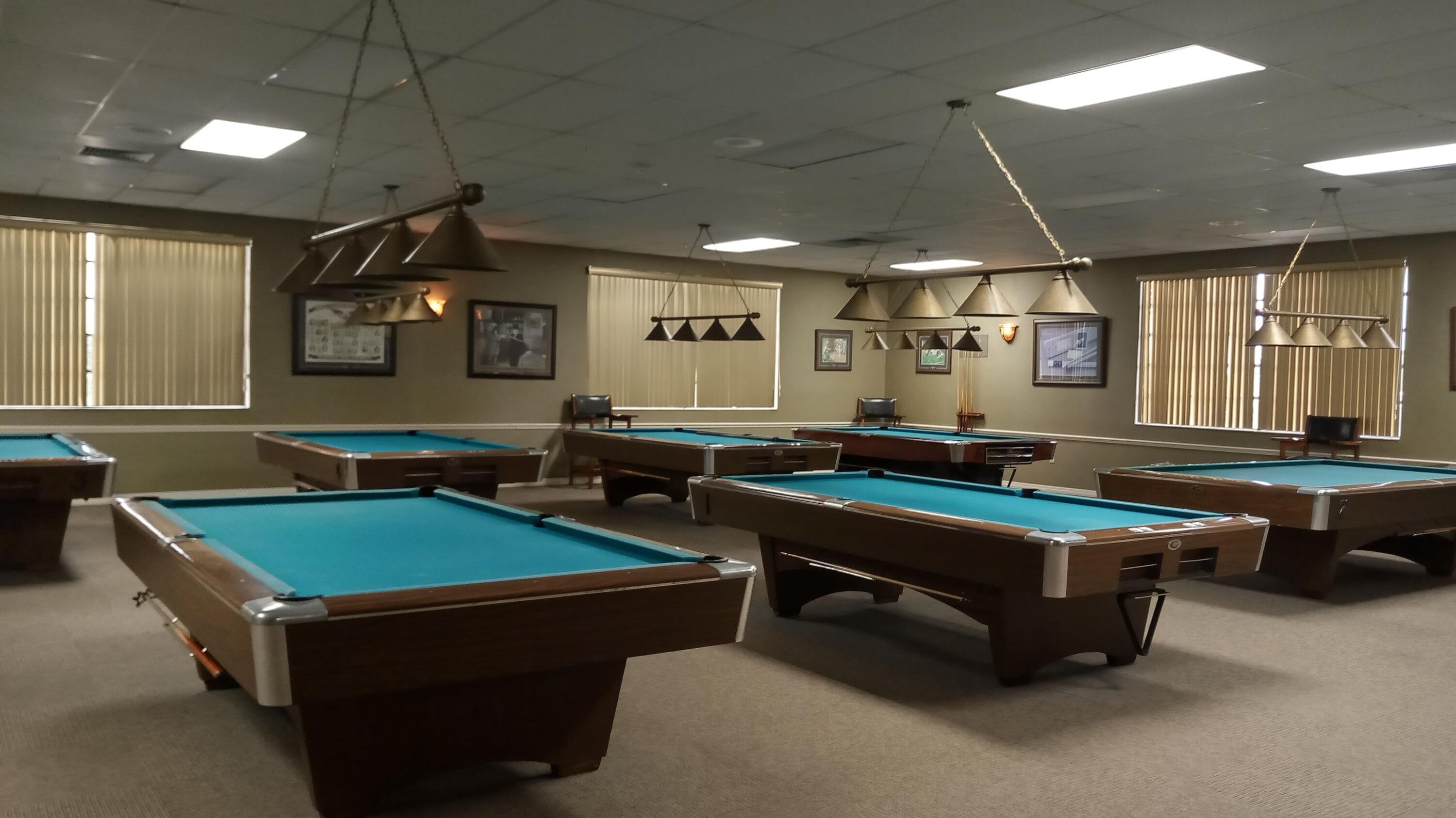 EXETER AT CENTURY VILLAGE CONDO - Residential Lease