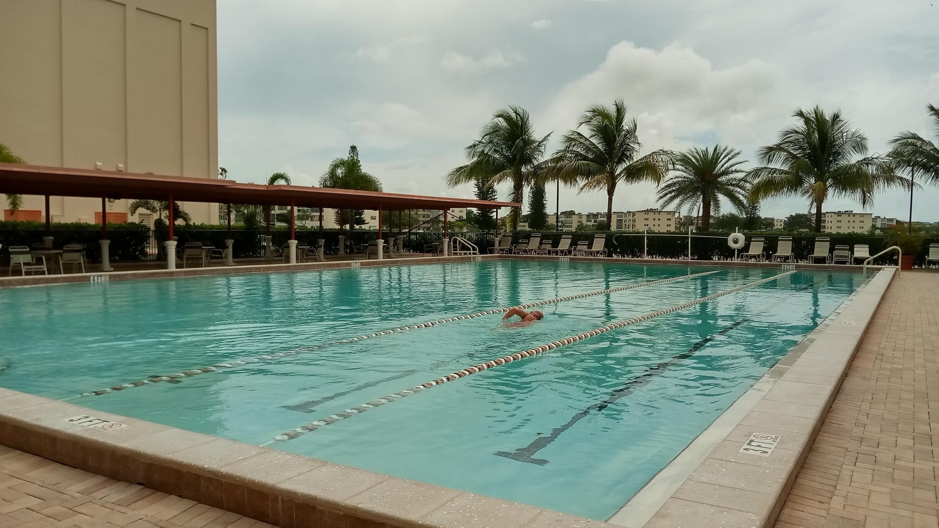 EXETER AT CENTURY VILLAGE CONDO - Residential Lease