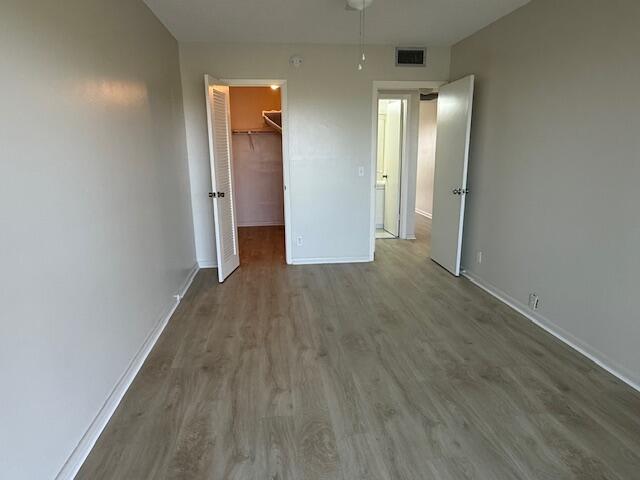 EXETER AT CENTURY VILLAGE CONDO - Residential Lease