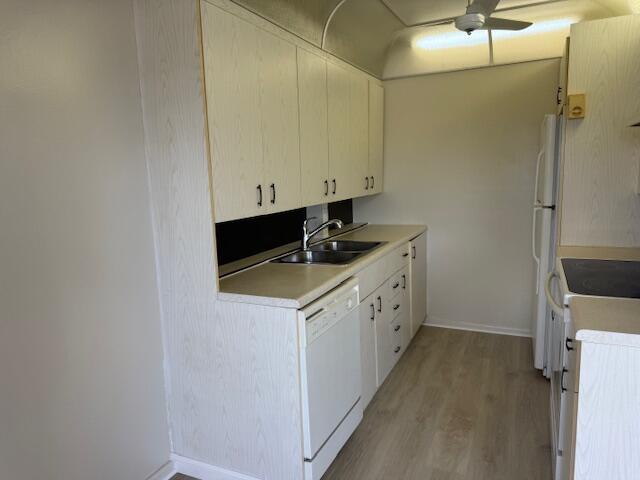EXETER AT CENTURY VILLAGE CONDO - Residential Lease