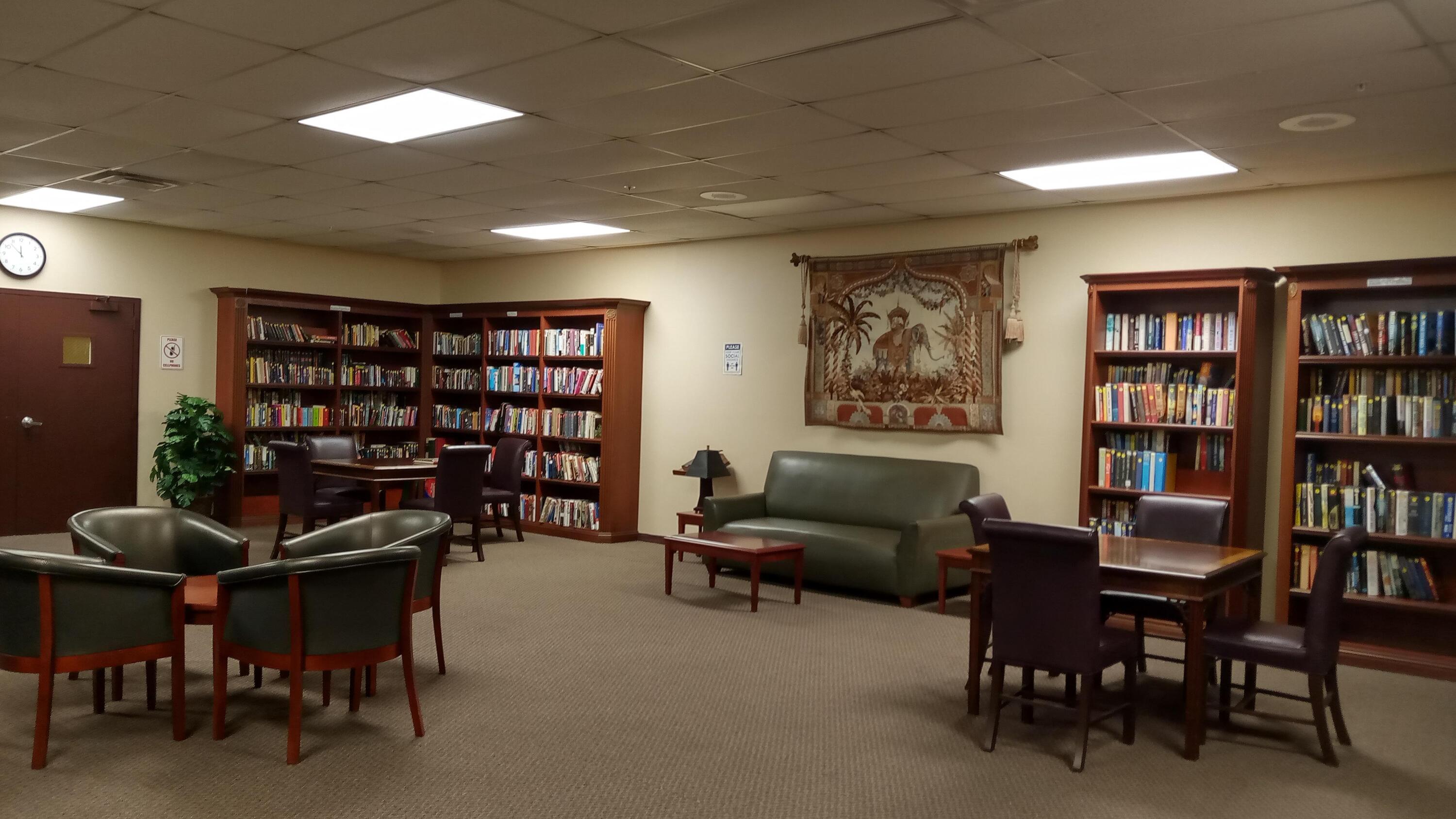 EXETER AT CENTURY VILLAGE CONDO - Residential Lease