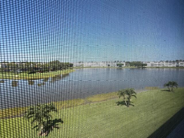 EXETER AT CENTURY VILLAGE CONDO - Residential Lease