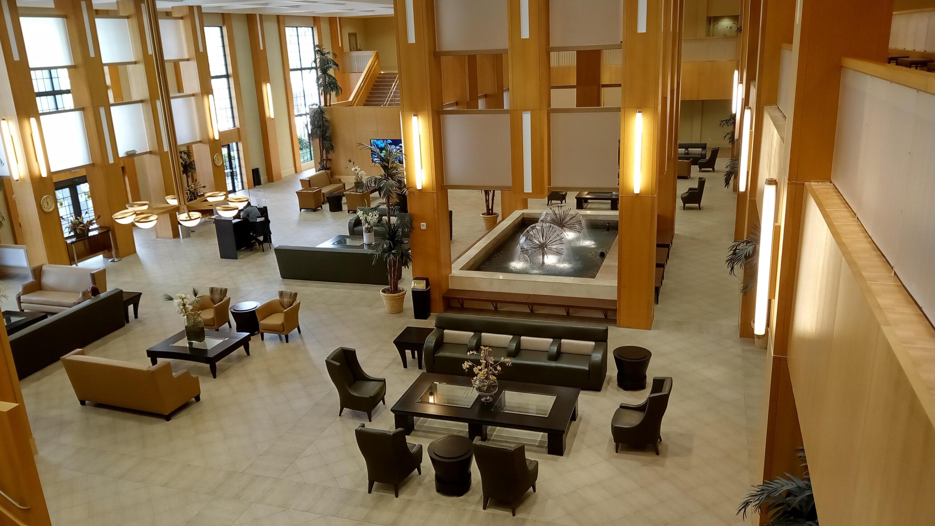 EXETER AT CENTURY VILLAGE CONDO - Residential Lease