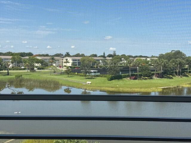 EXETER AT CENTURY VILLAGE CONDO - Residential Lease