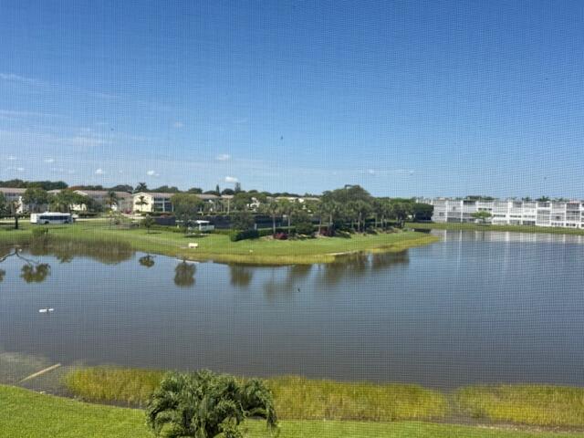 EXETER AT CENTURY VILLAGE CONDO - Residential Lease