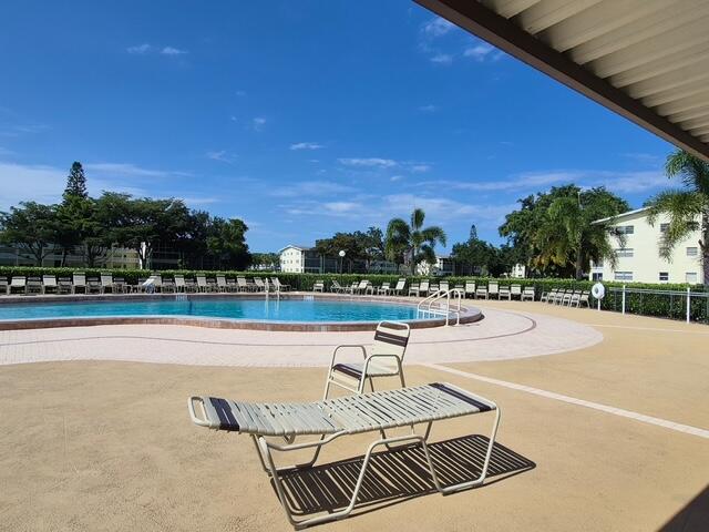 EXETER AT CENTURY VILLAGE CONDO - Residential Lease